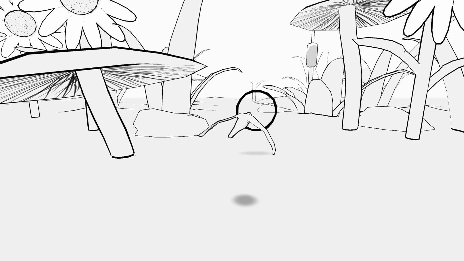 Bird Game screenshot 5