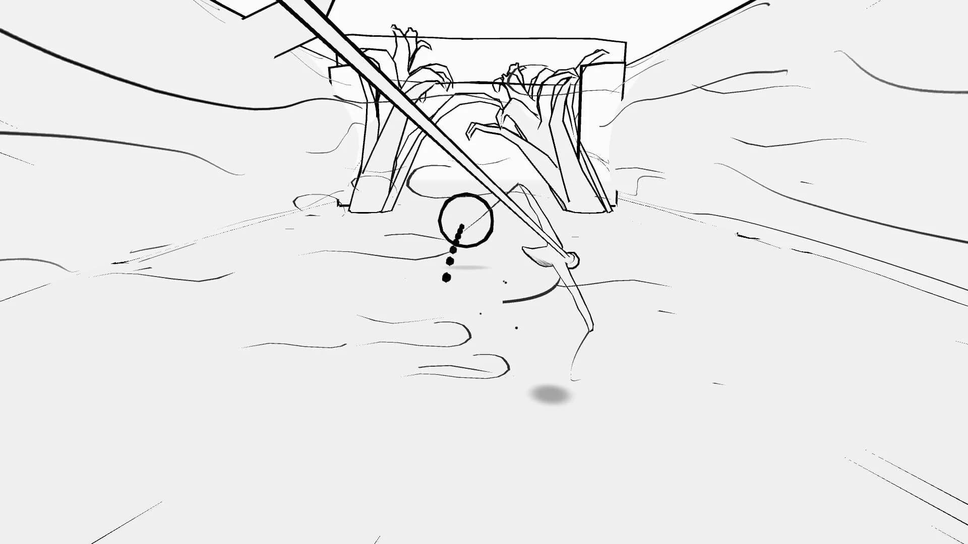 Bird Game screenshot 1