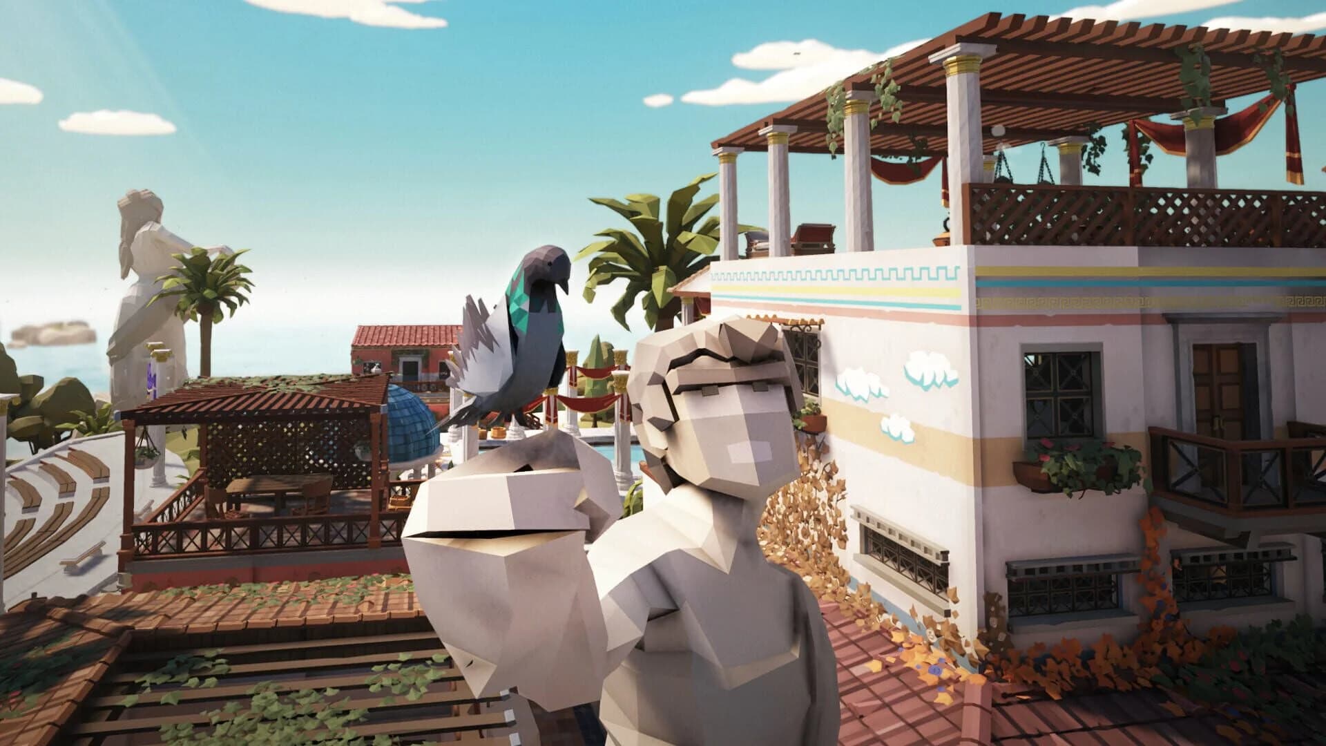 Bird Go Sky screenshot 5