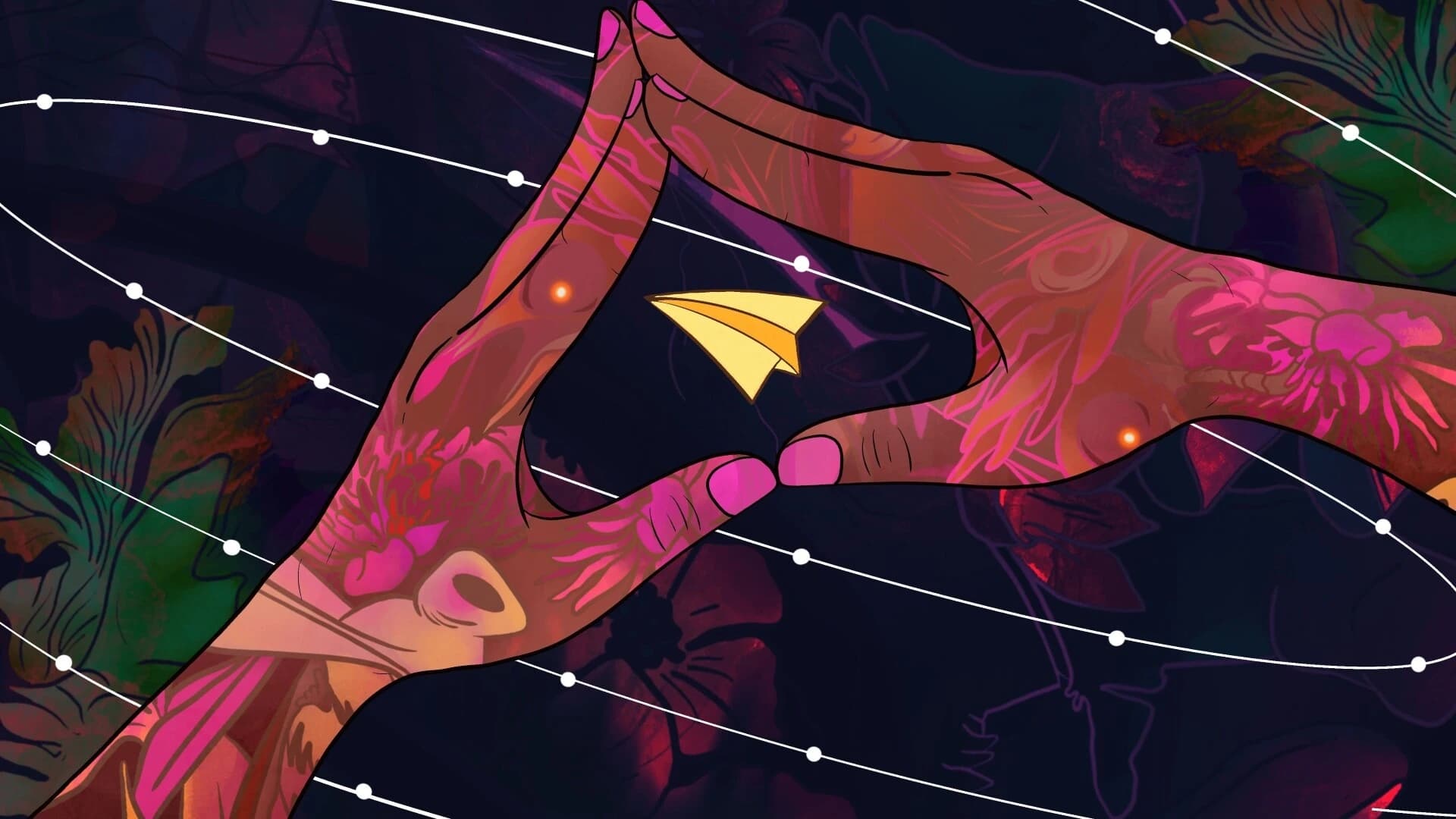 Bird of Paradise screenshot 6