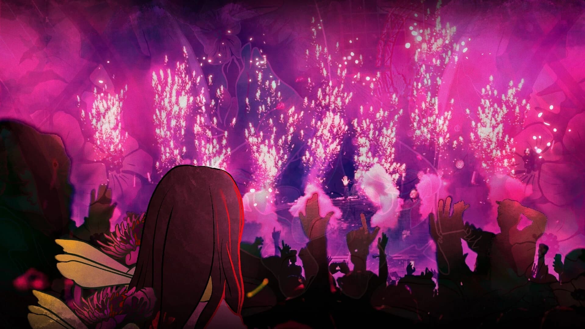 Bird of Paradise screenshot 2