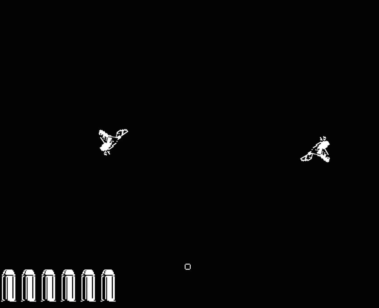 Bird-Shot screenshot 3