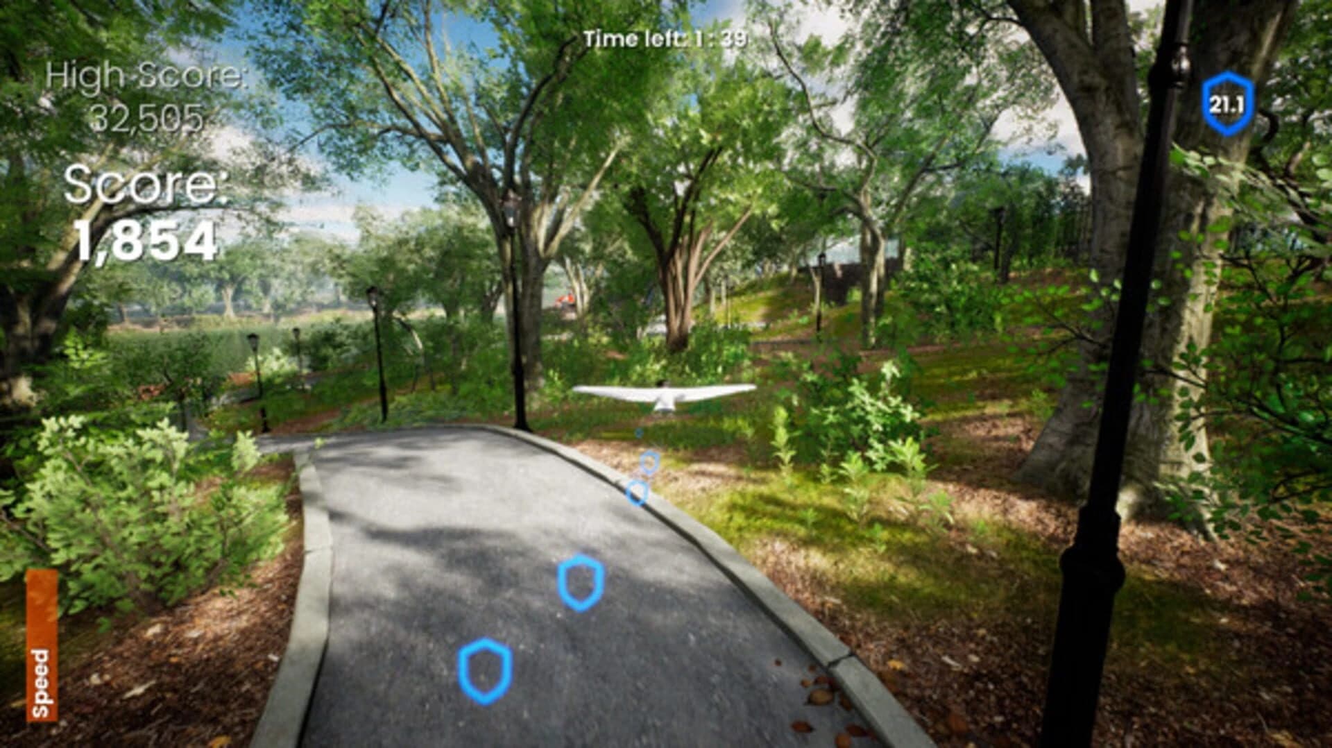 Bird Simulator 24 screenshot 1