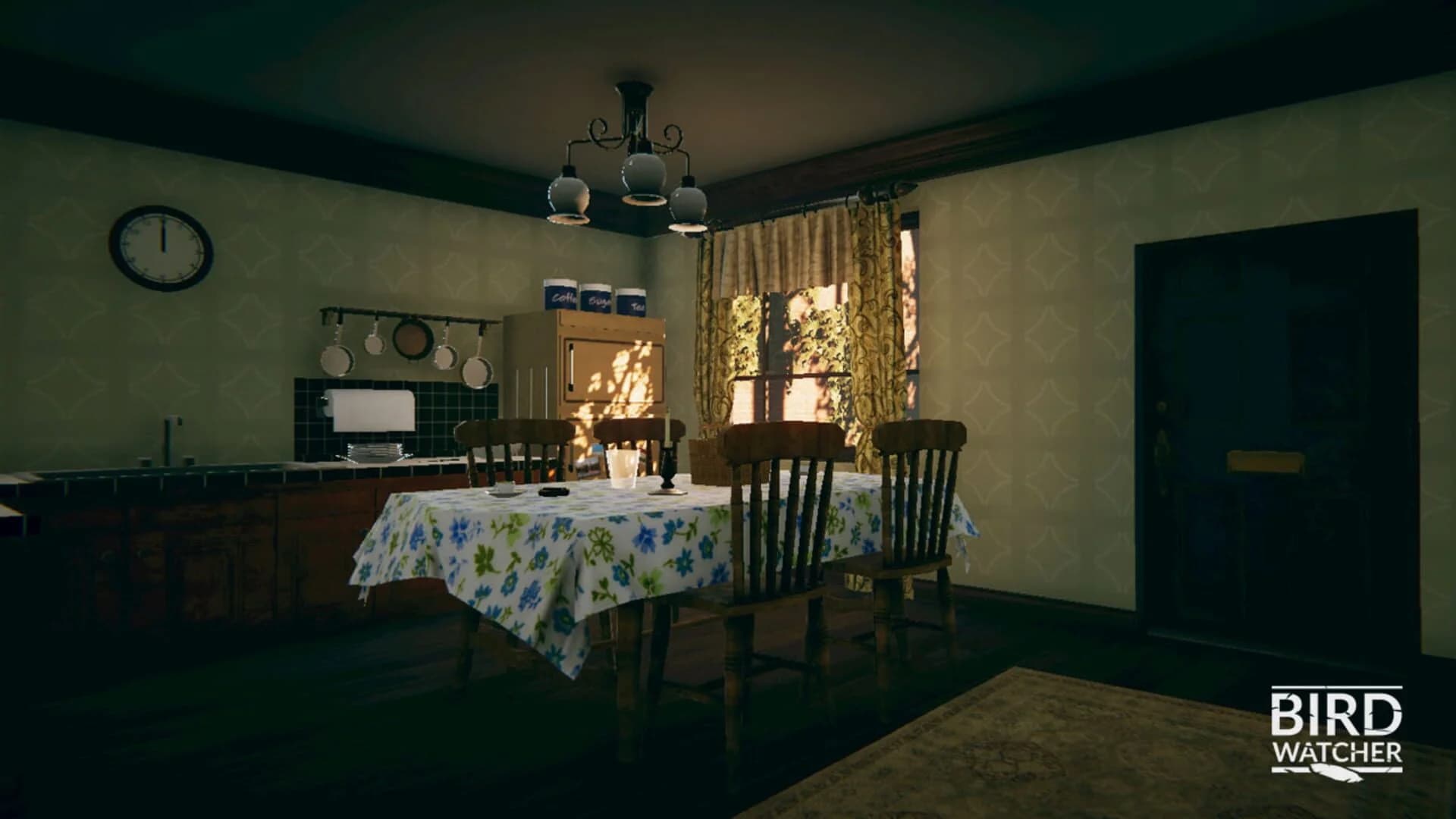 Bird Watcher screenshot 3