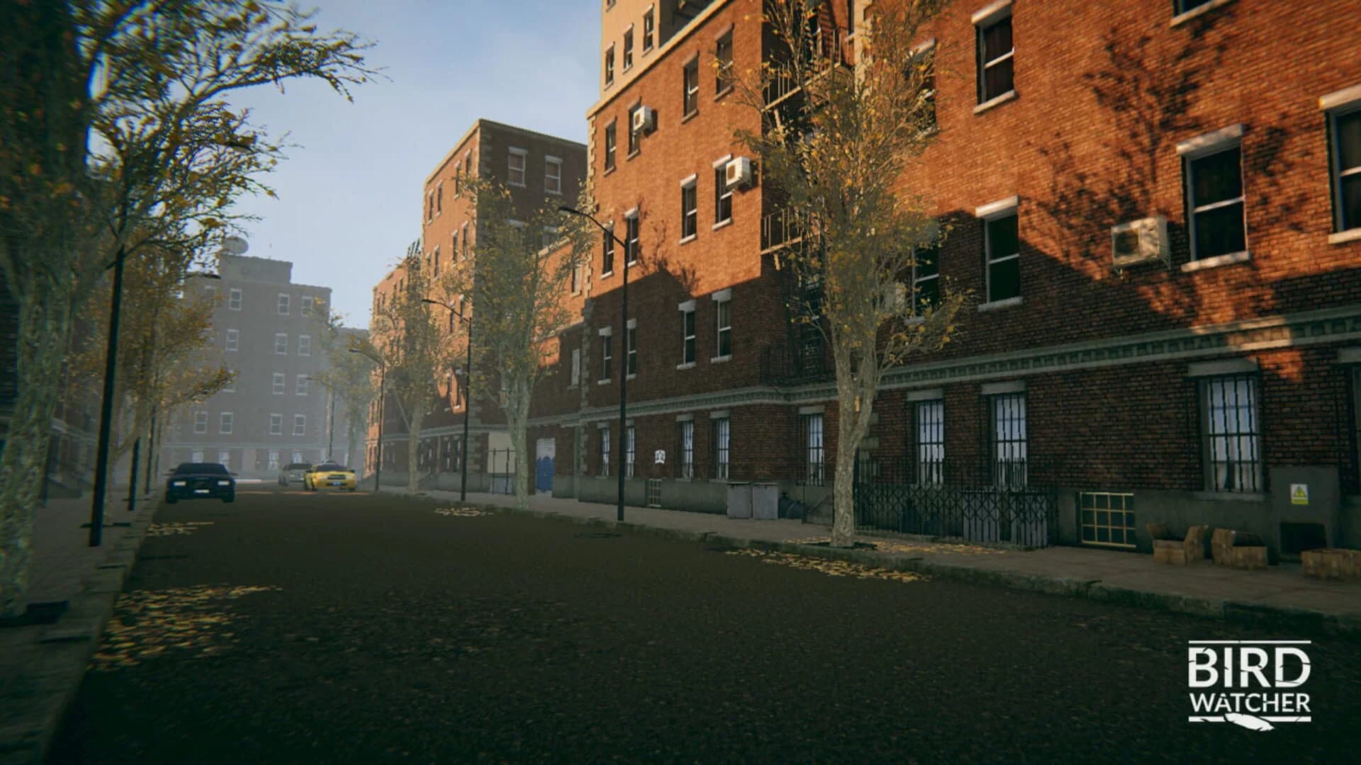 Bird Watcher screenshot 2