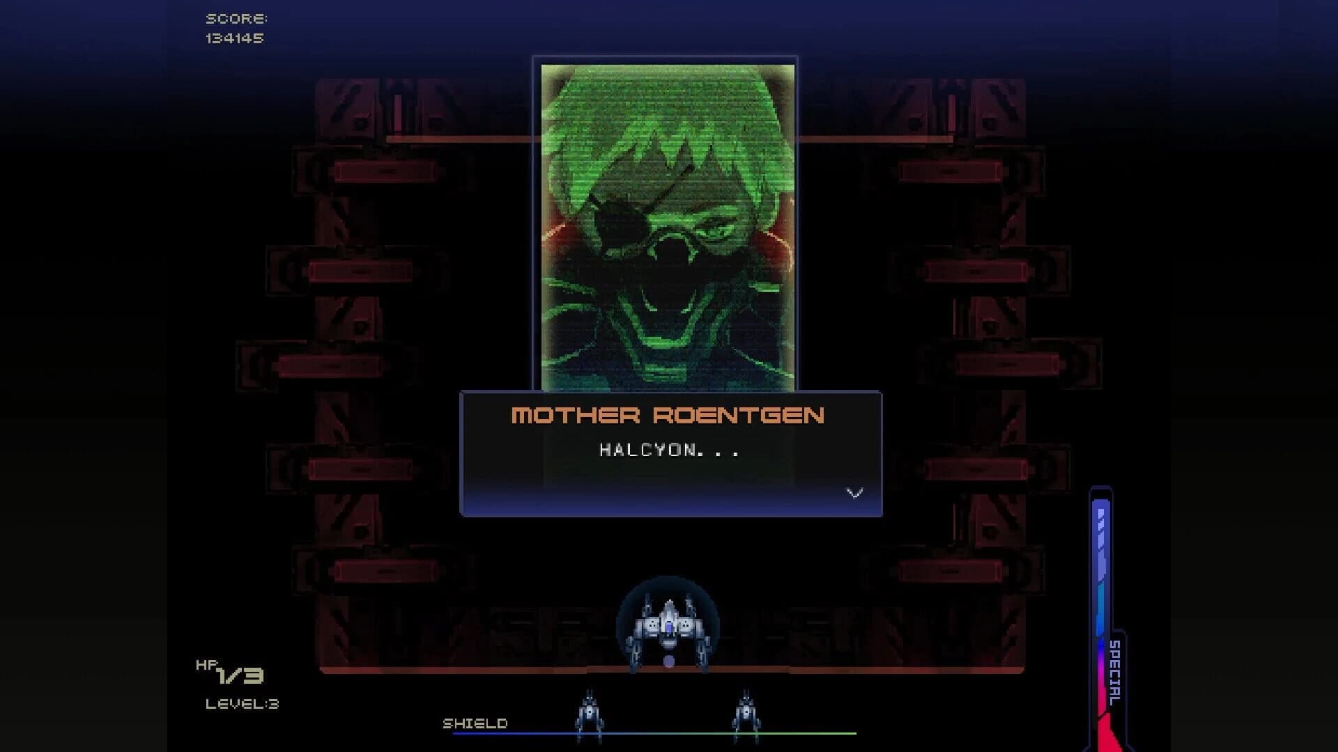 Birdcage screenshot 1