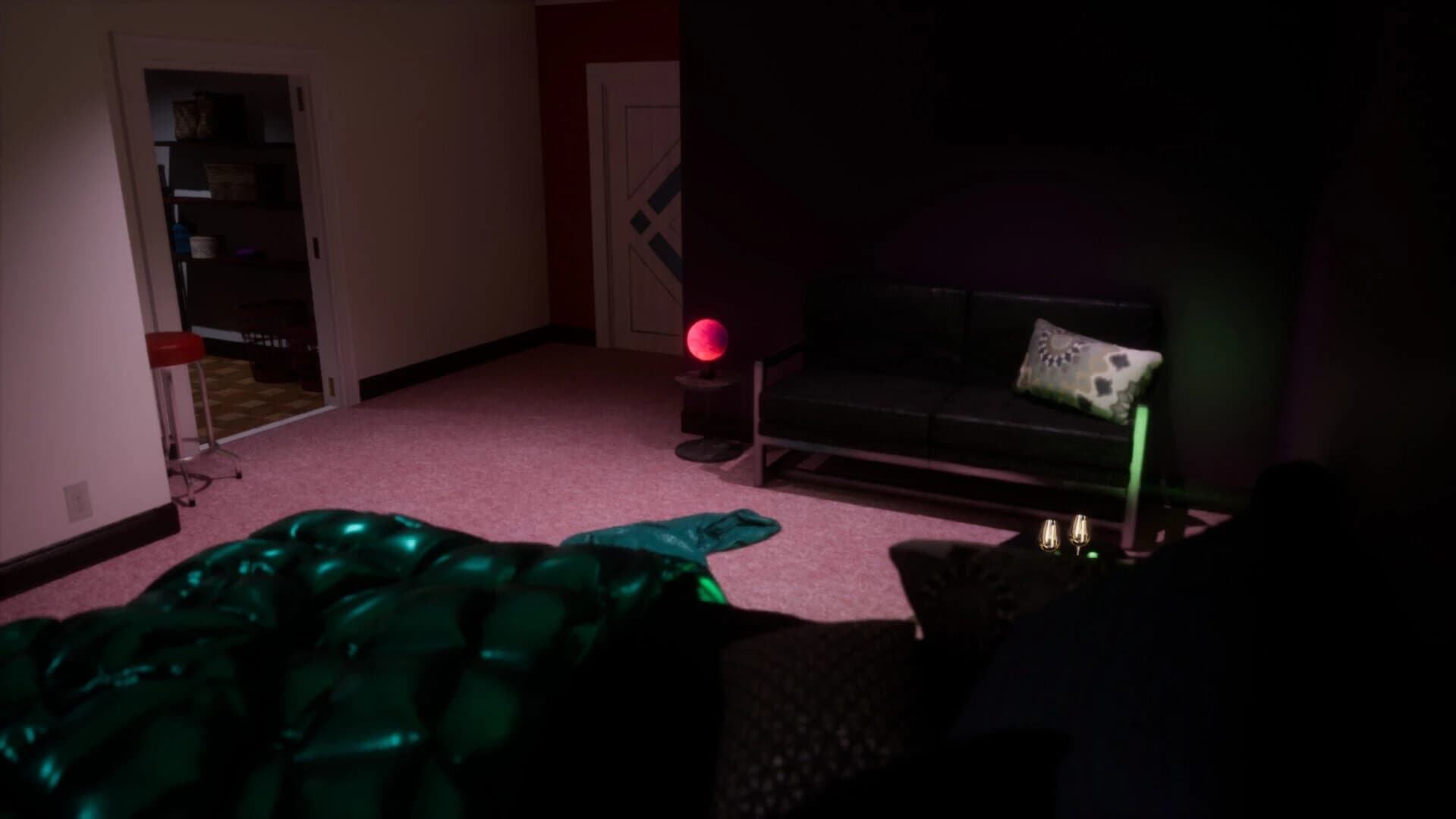 Birdcage screenshot 3