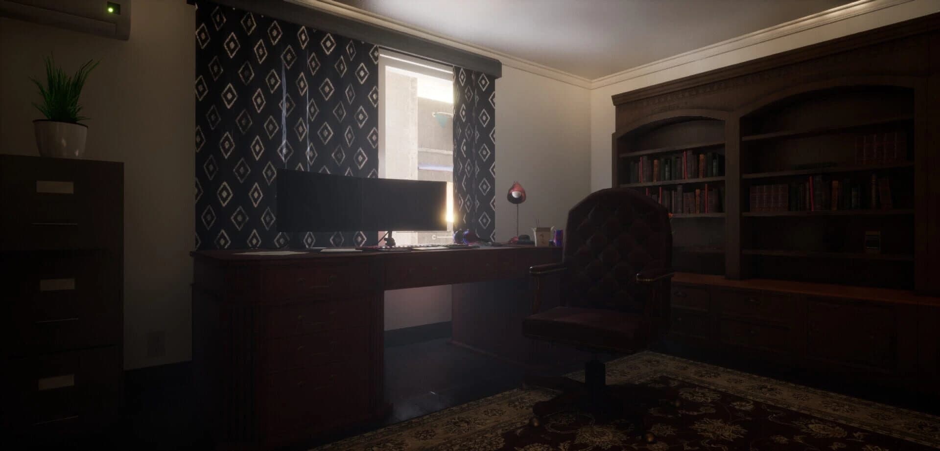 Birdcage screenshot 5