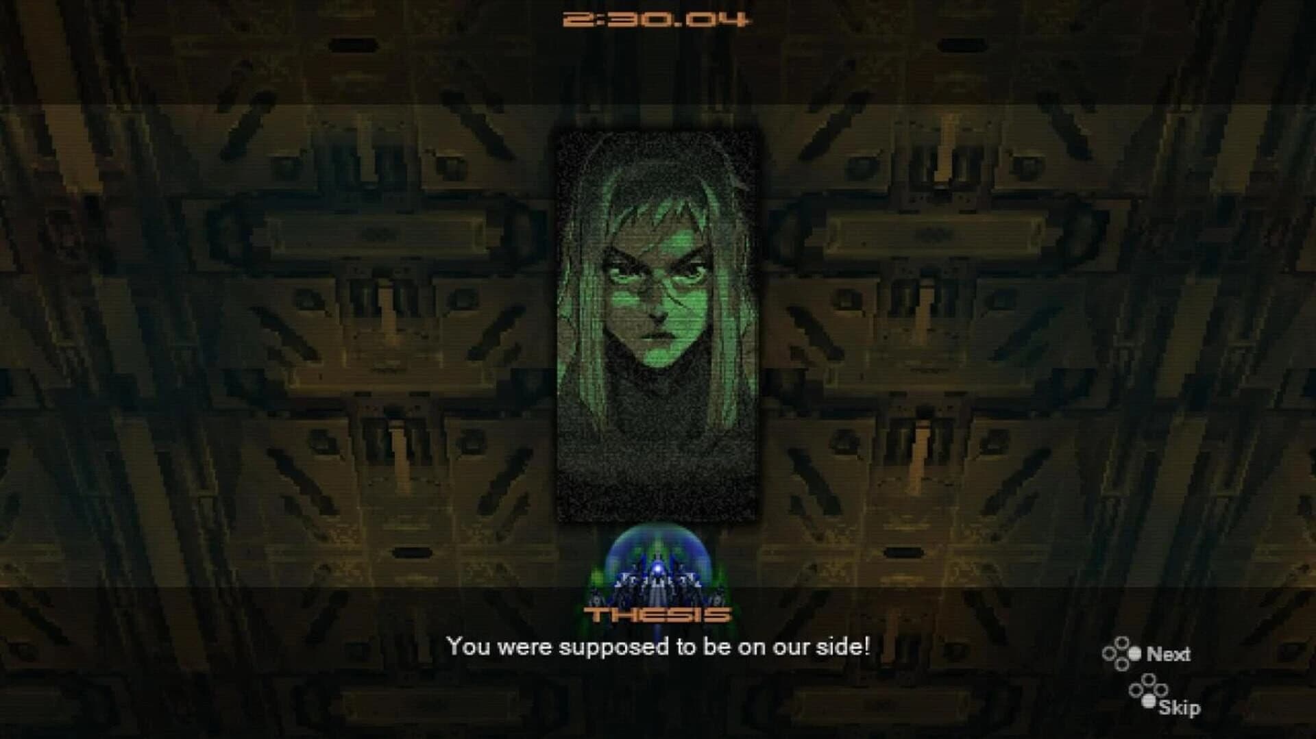 Birdcage screenshot 4