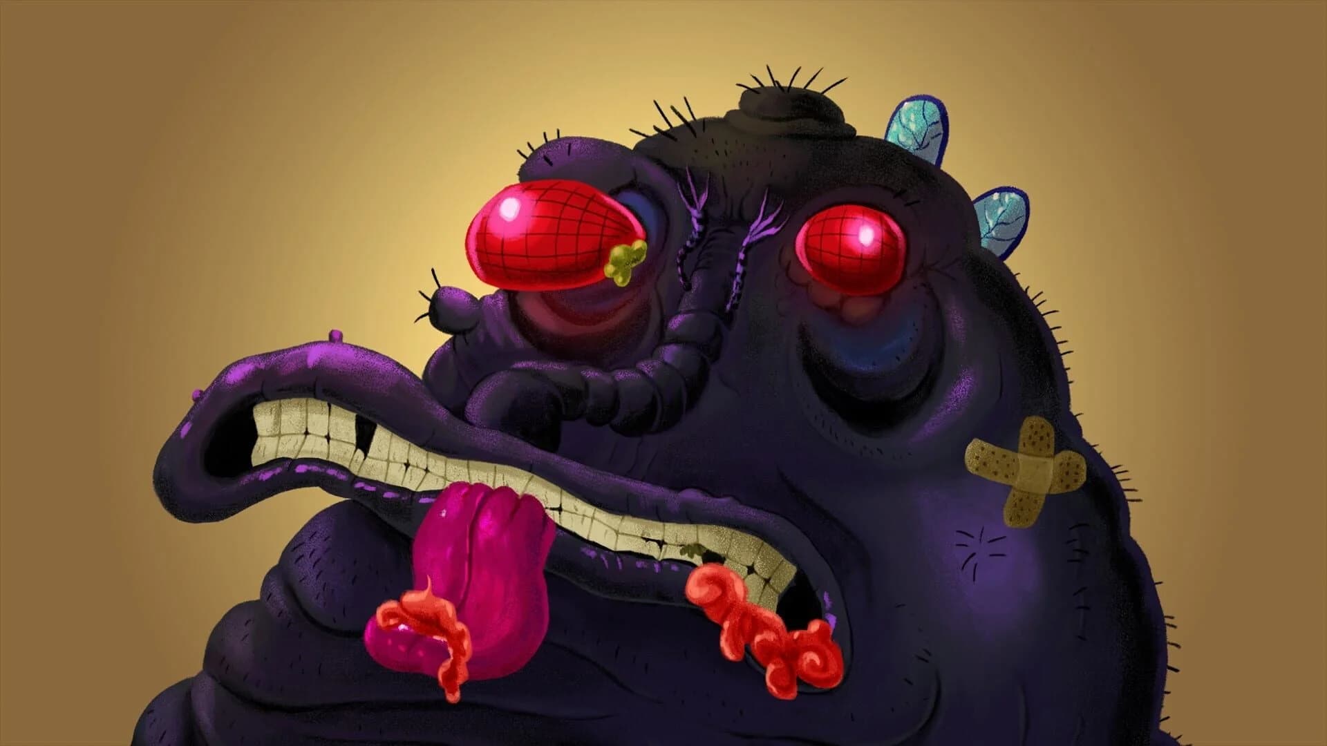 Birdcakes screenshot 3