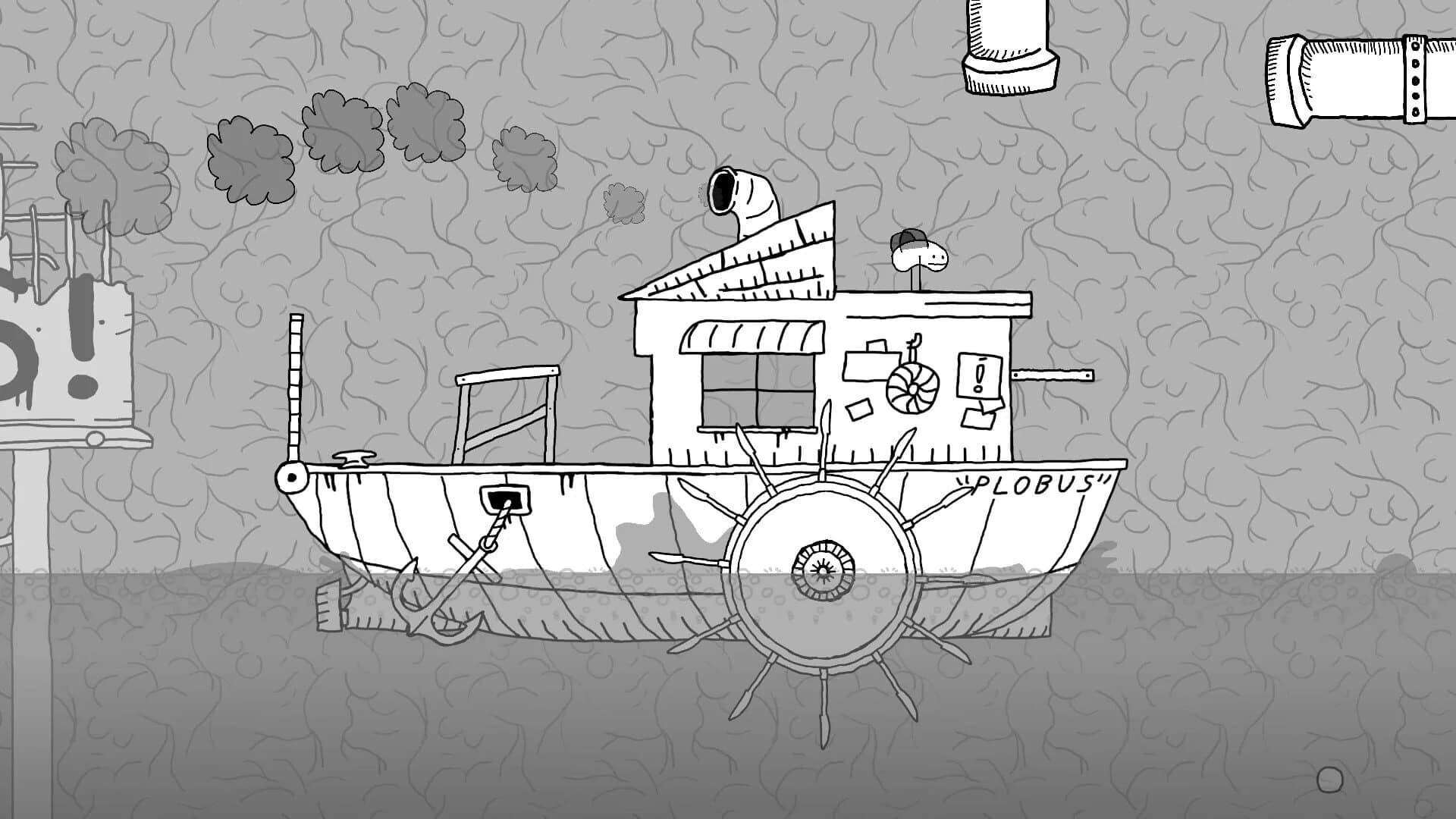 BirdGut screenshot 5