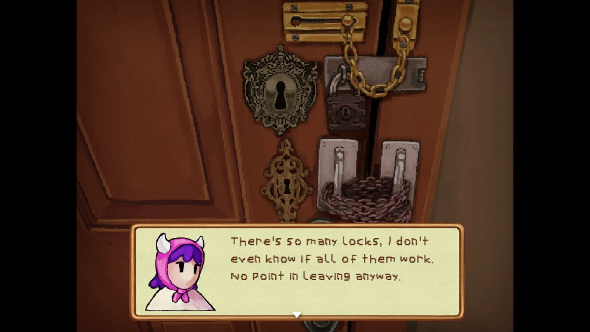 Birdhouse screenshot 3