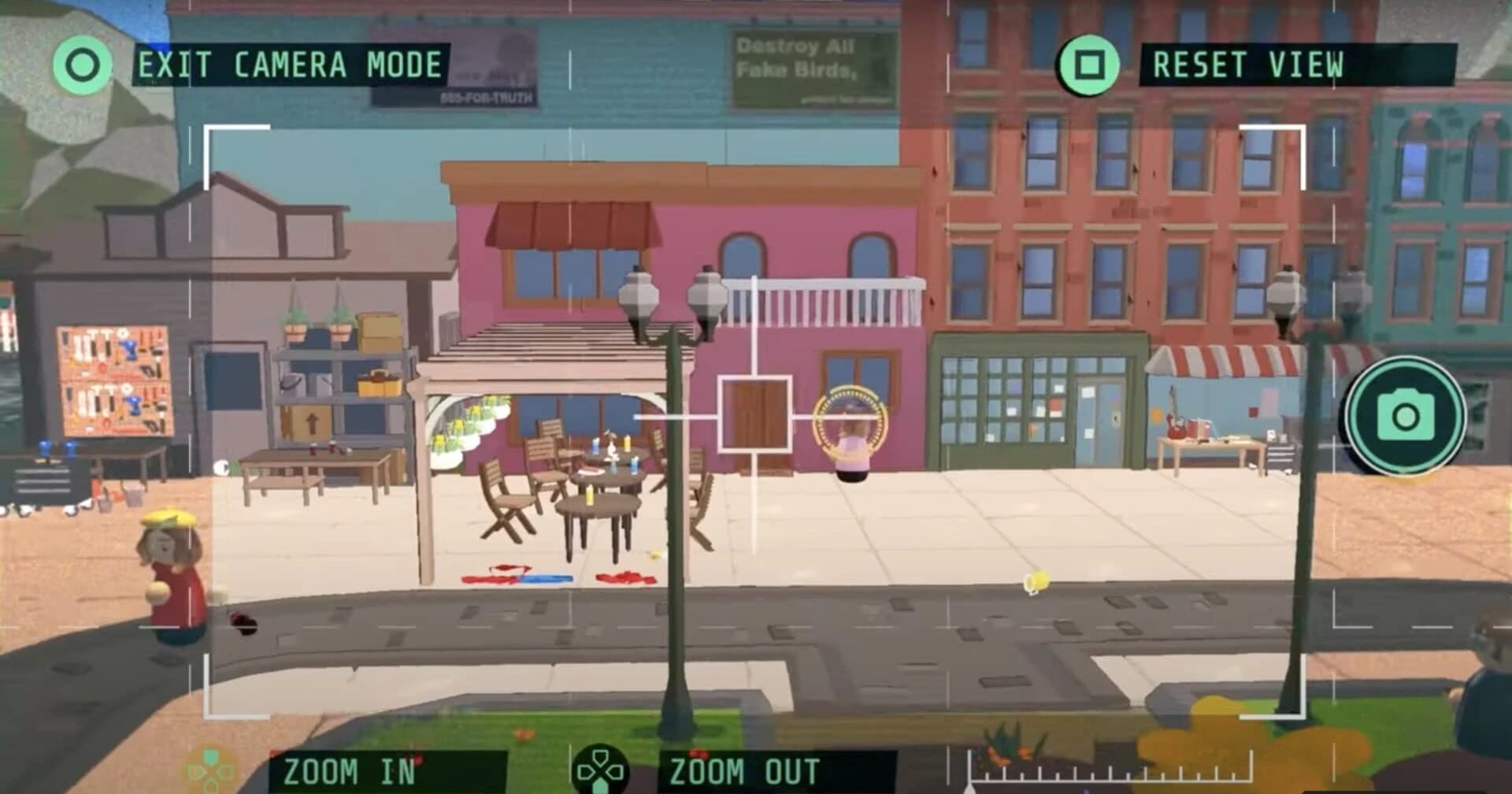Birds Aren’t Real screenshot 3