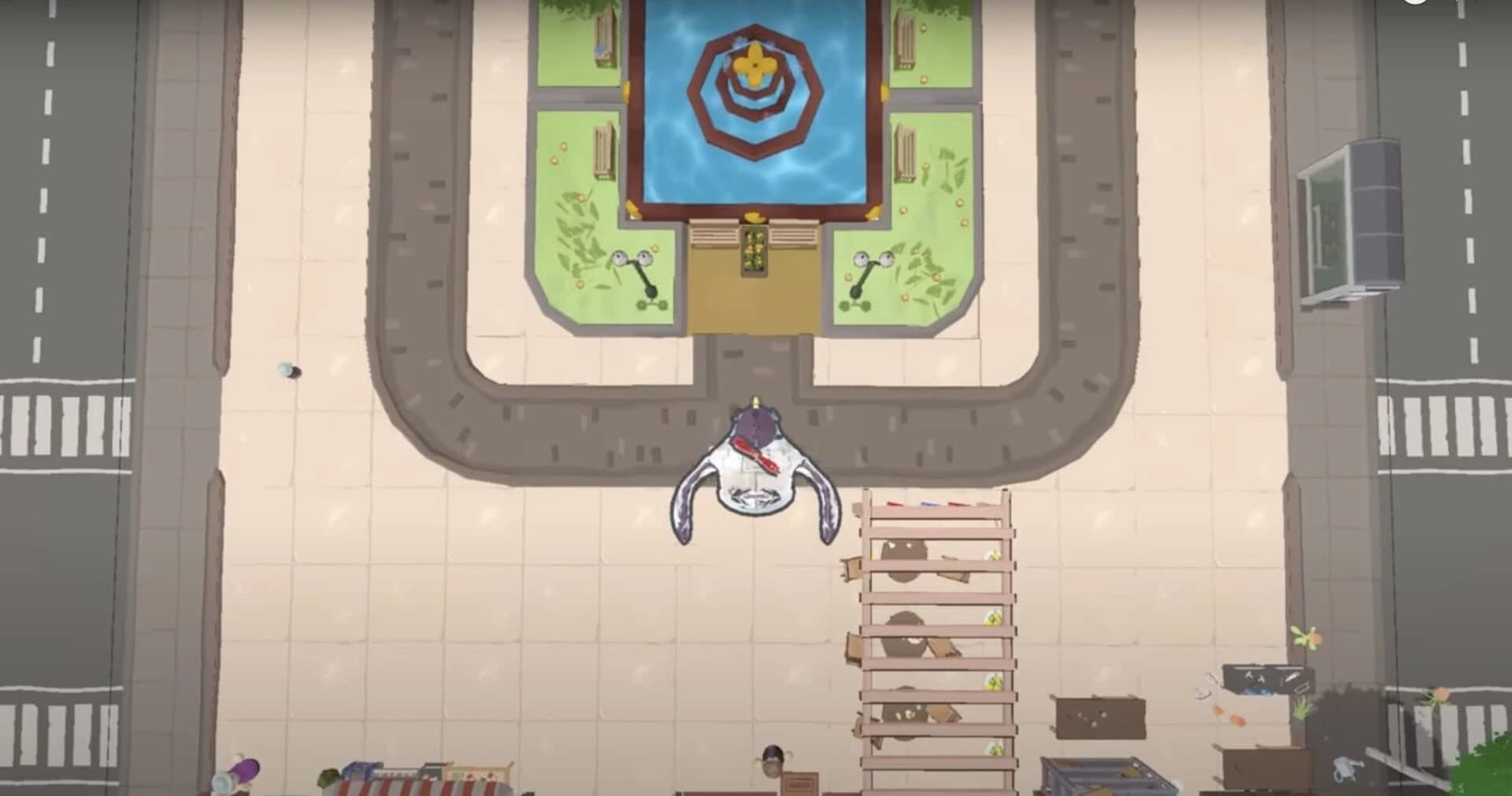 Birds Aren’t Real screenshot 5