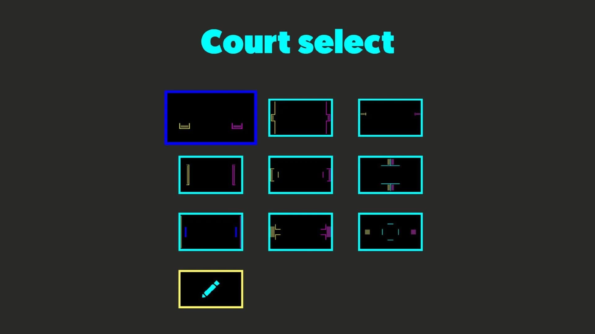 Birdsketball screenshot 5