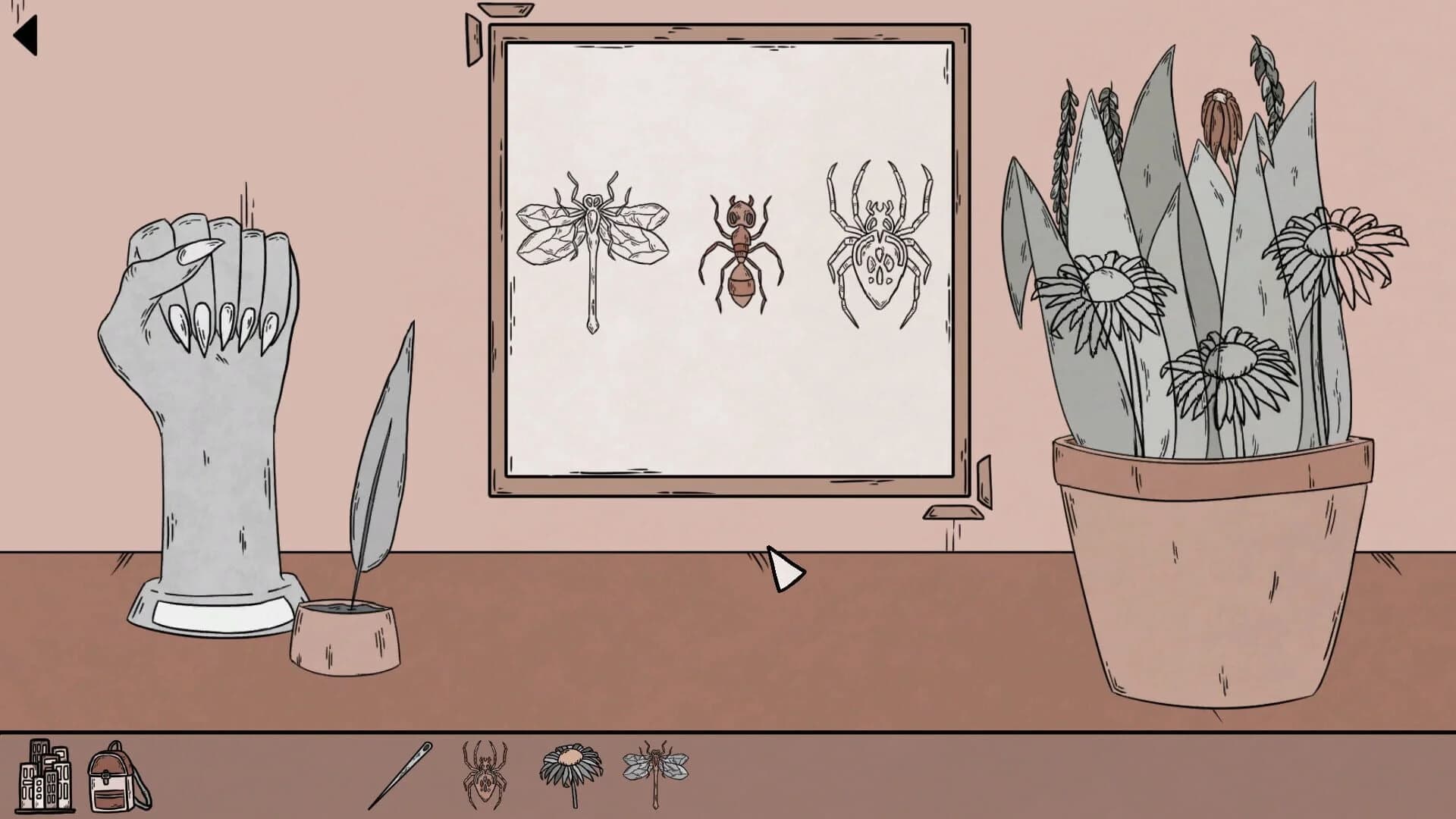 Birth screenshot 4