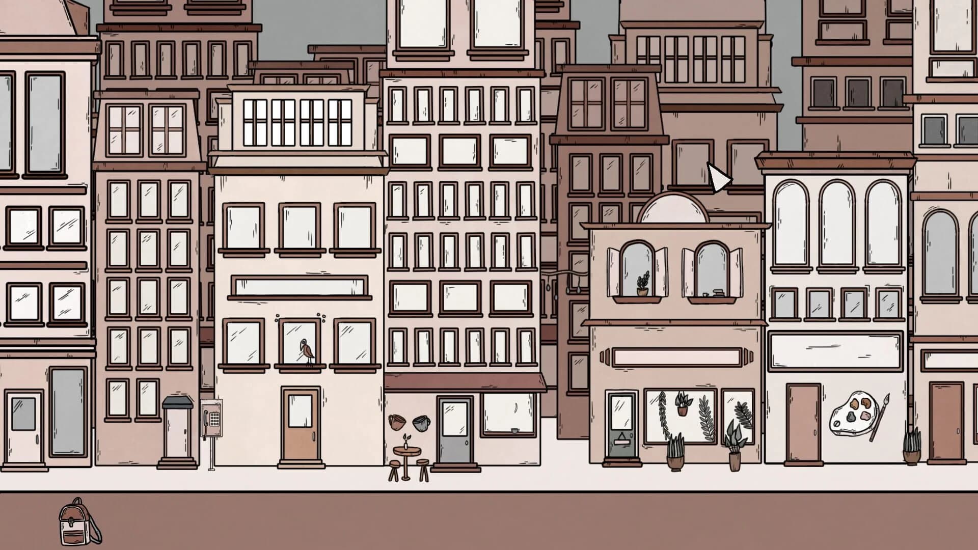 Birth screenshot 3
