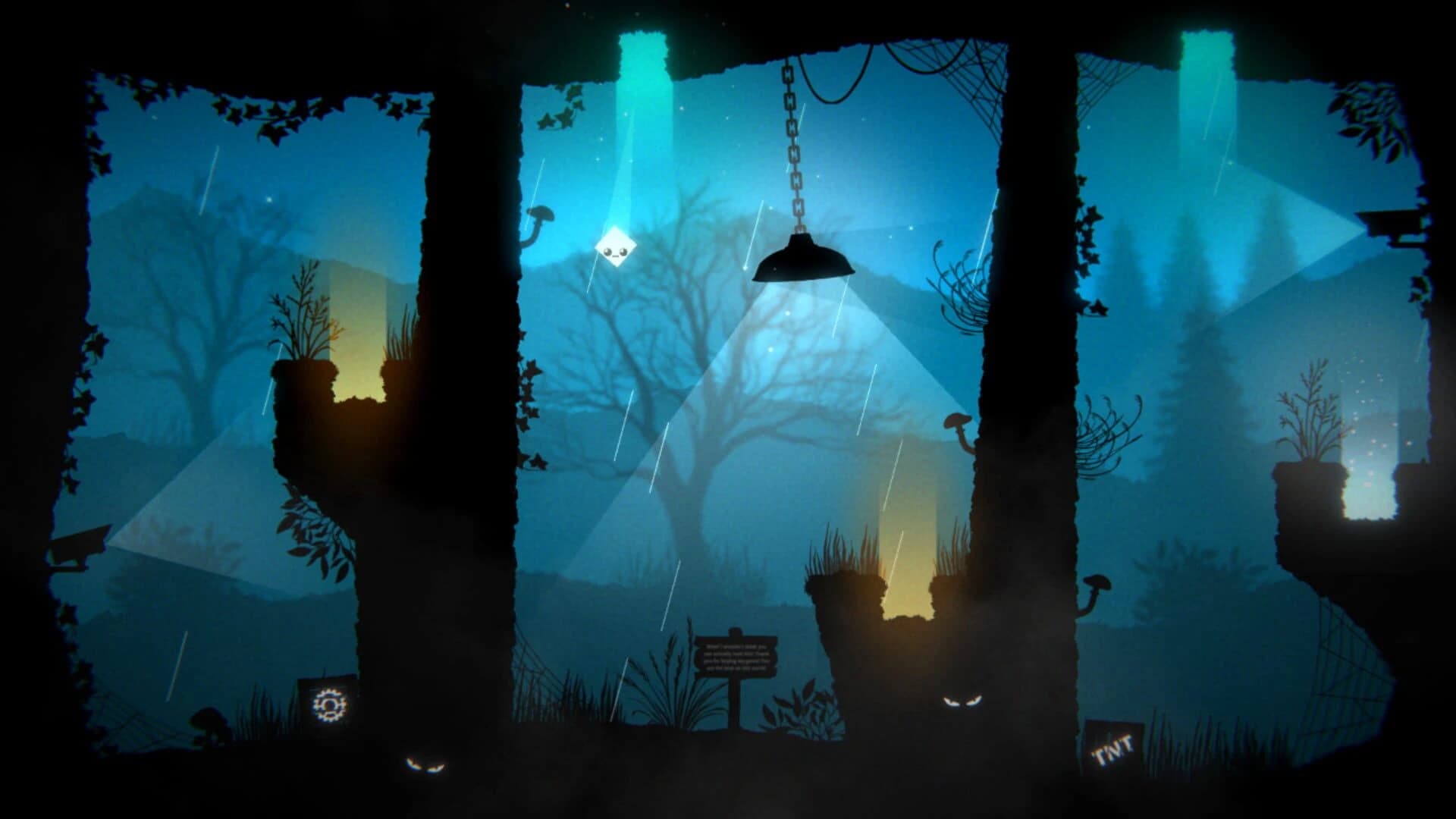Birthday of Midnight screenshot 3