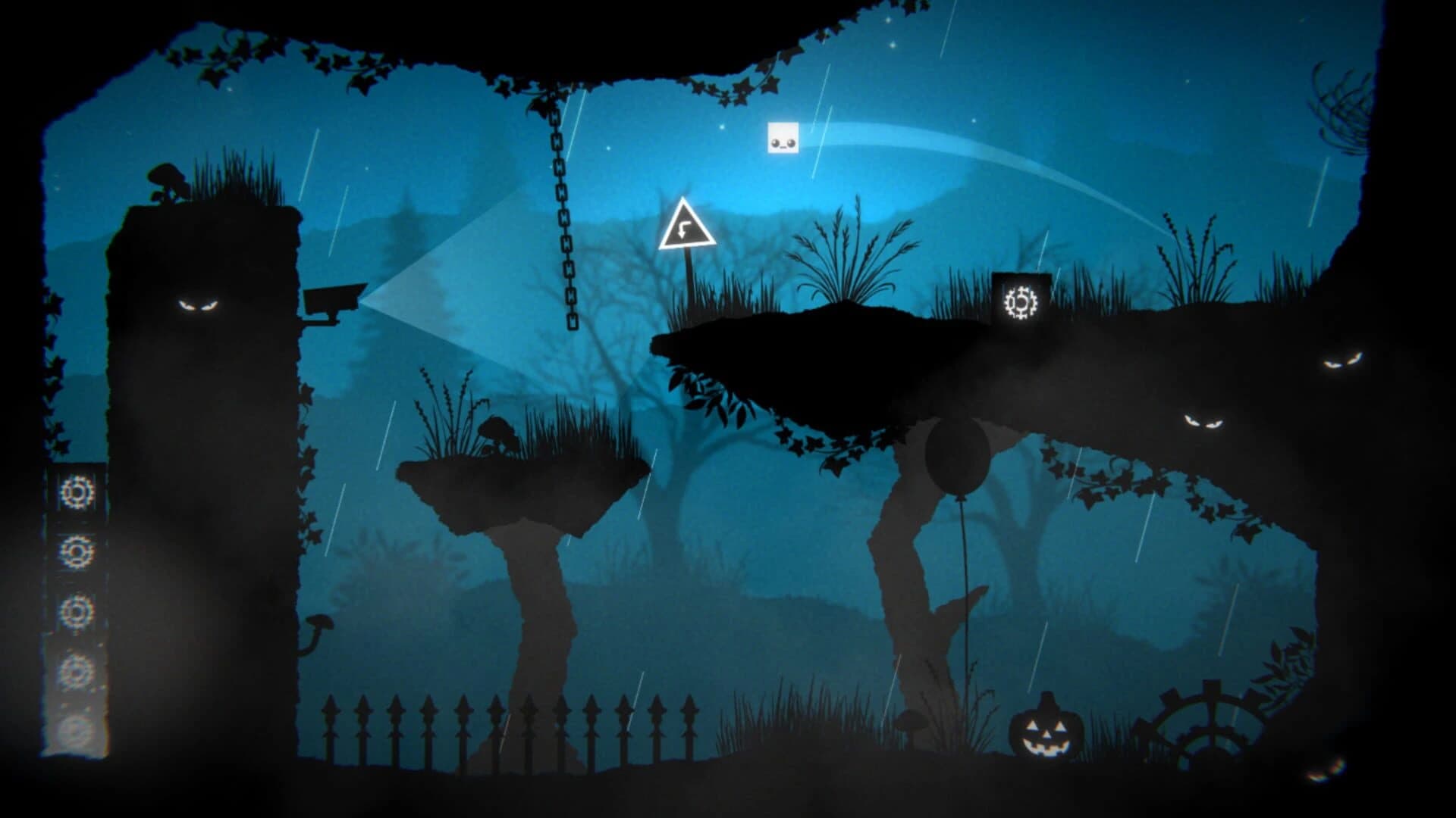 Birthday of Midnight screenshot 2