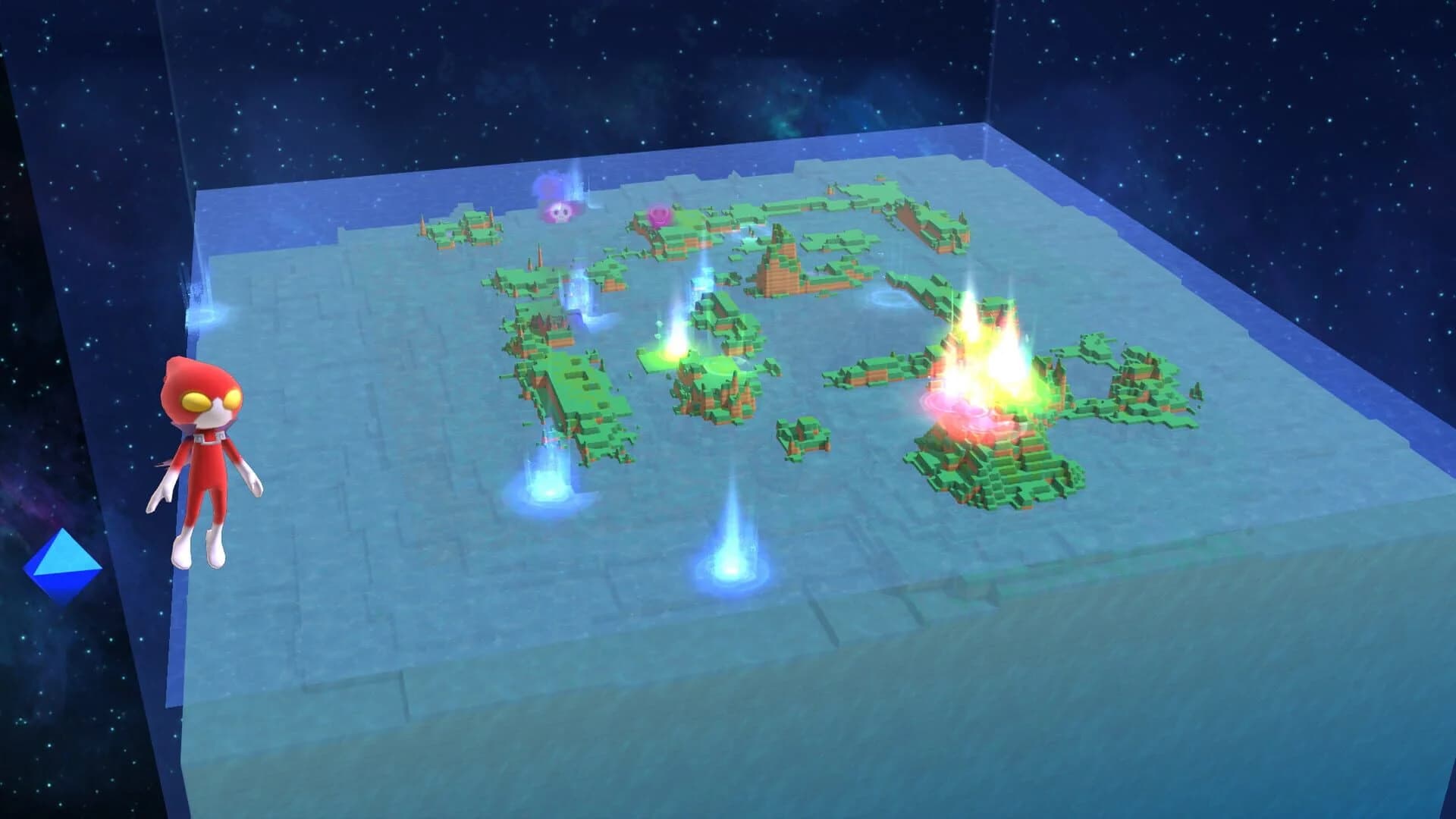 Birthdays the Beginning screenshot 3