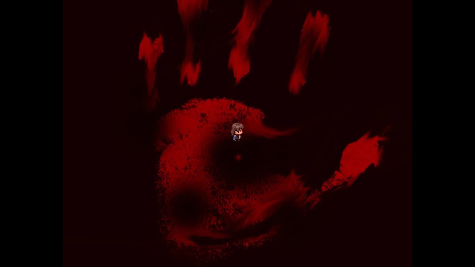 Birthright Cataclysm: Overture screenshot 2