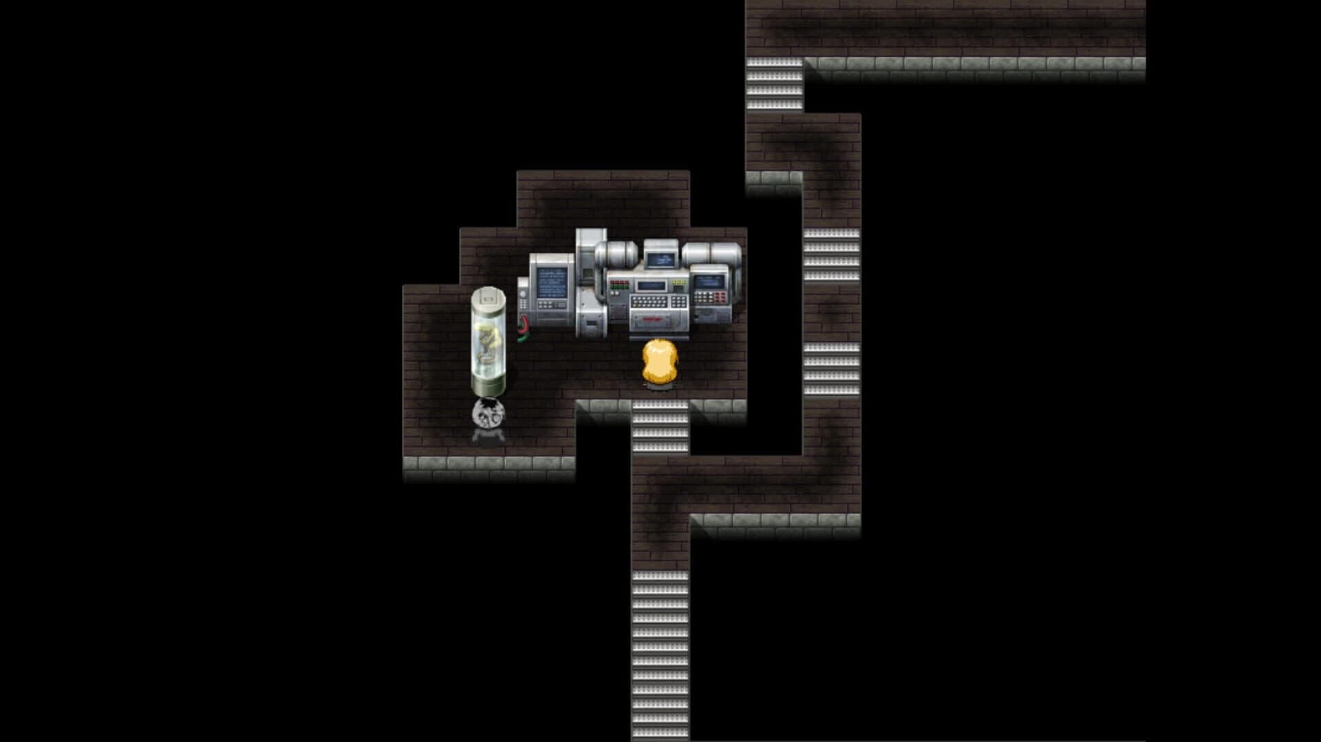 Birthright Cataclysm: Overture screenshot 3