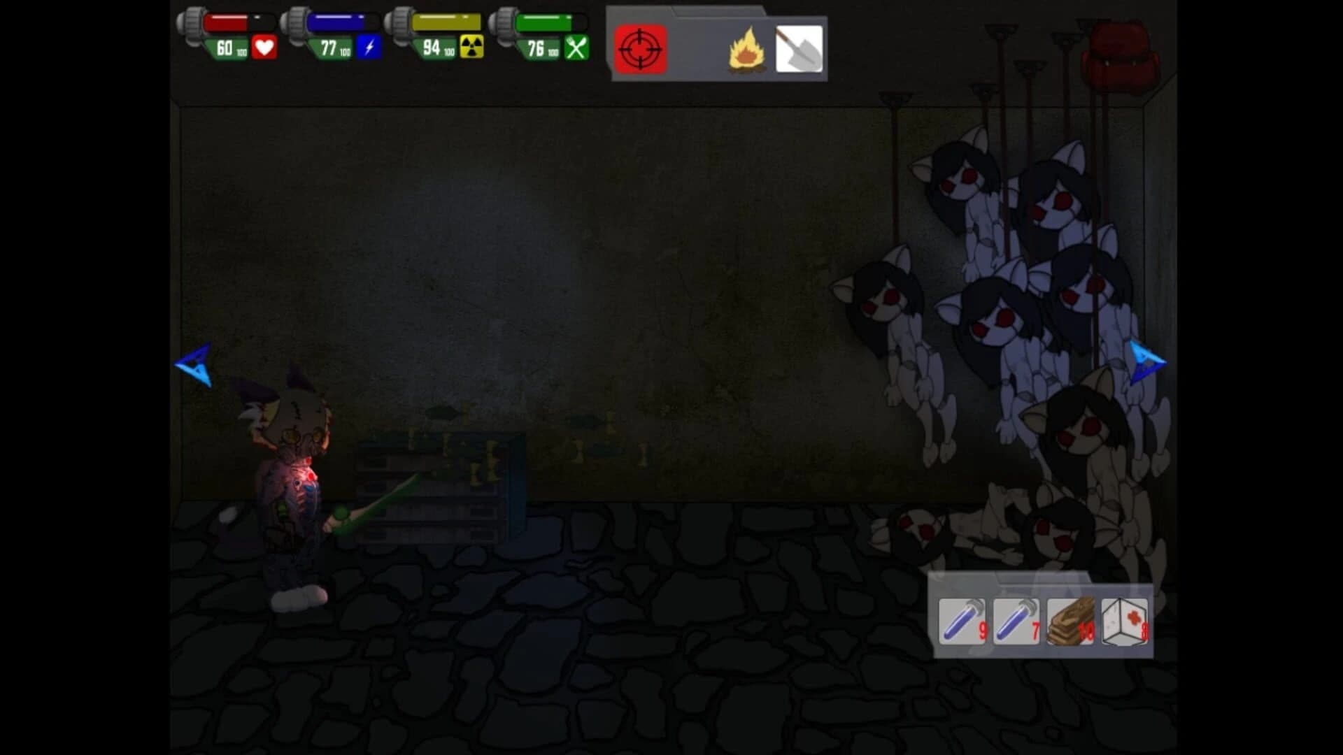 Birthseederia screenshot 3