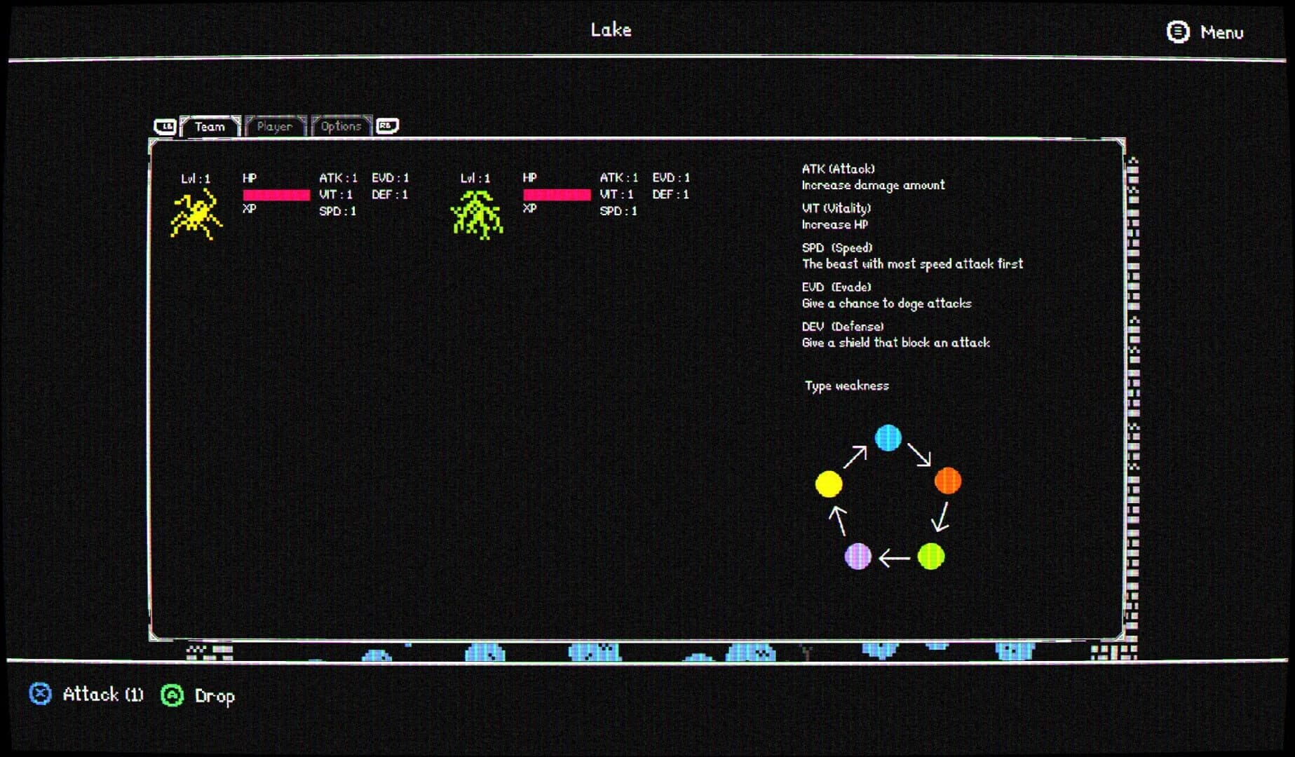 Bist Squad screenshot 4