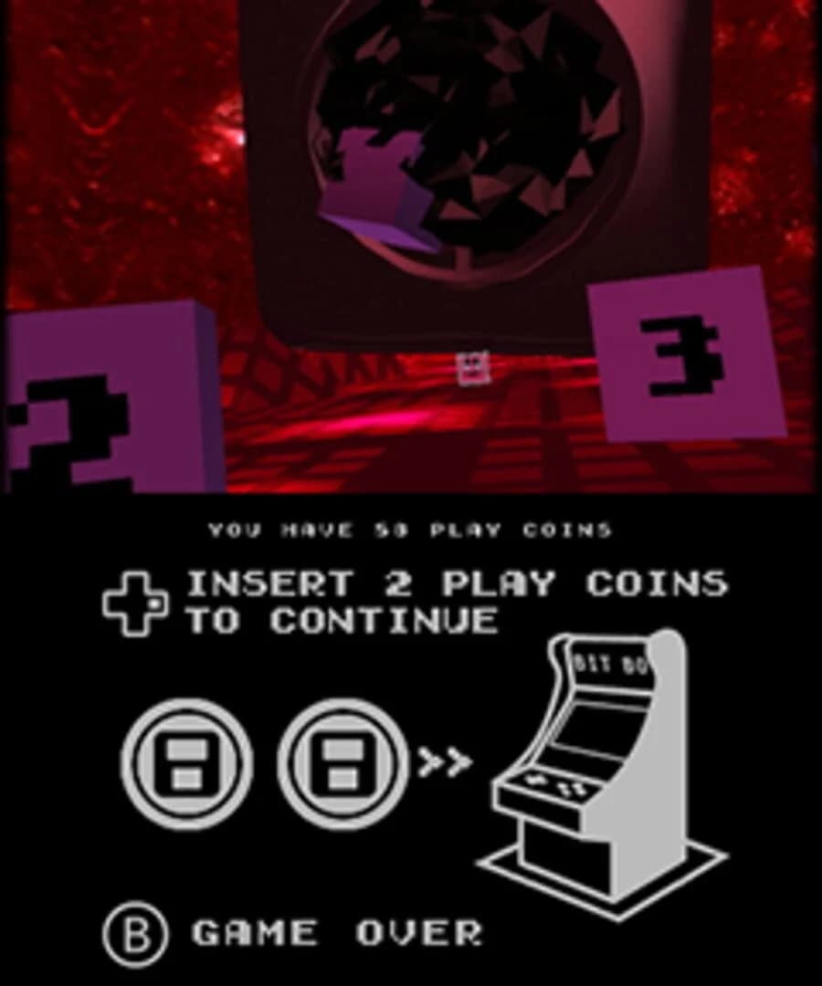 Bit Boy!! Arcade screenshot 3