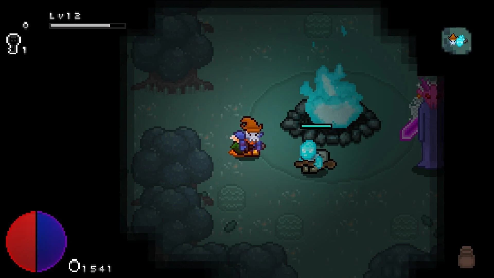 bit Dungeon III screenshot 5