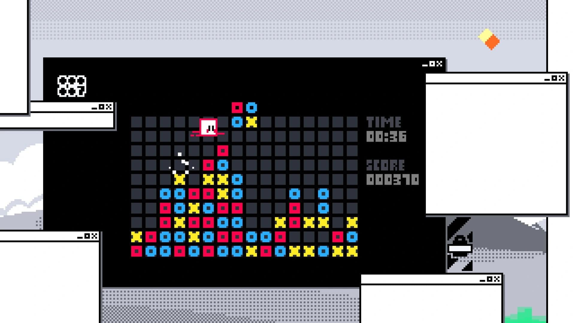 Bit Esc screenshot 2