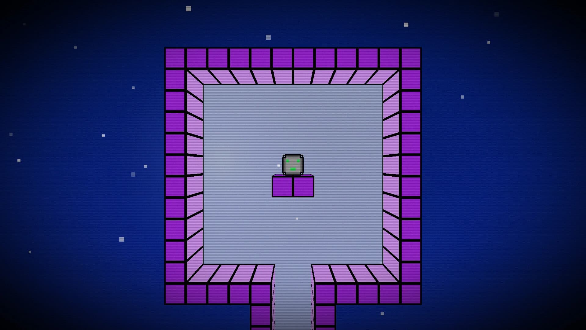 Bit Maze screenshot 1