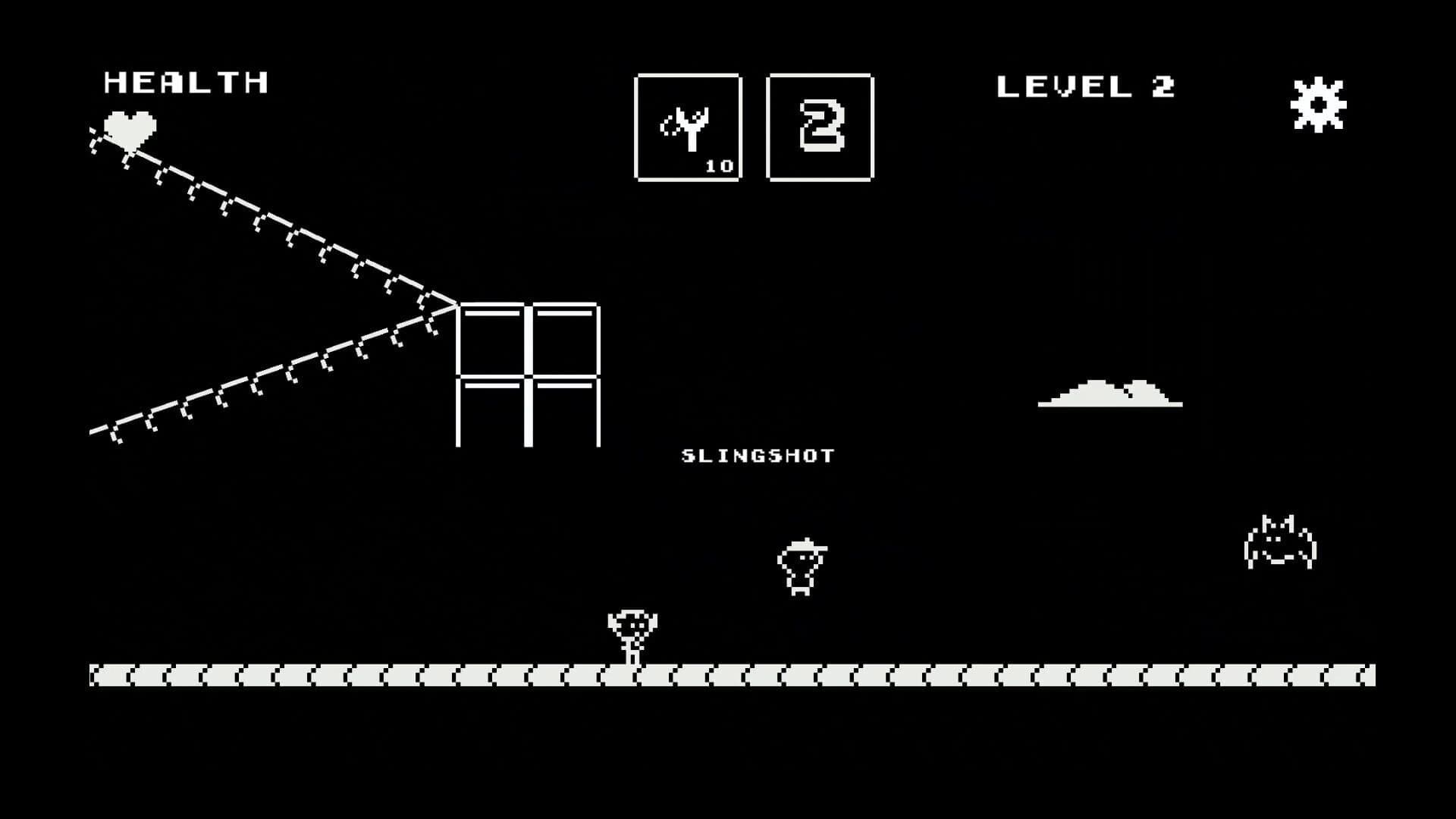 Bit Sword screenshot 4