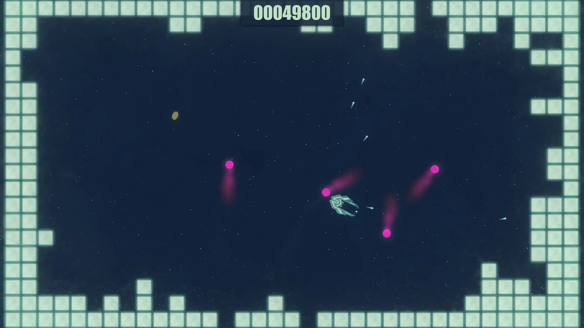 BitBreaker screenshot 3