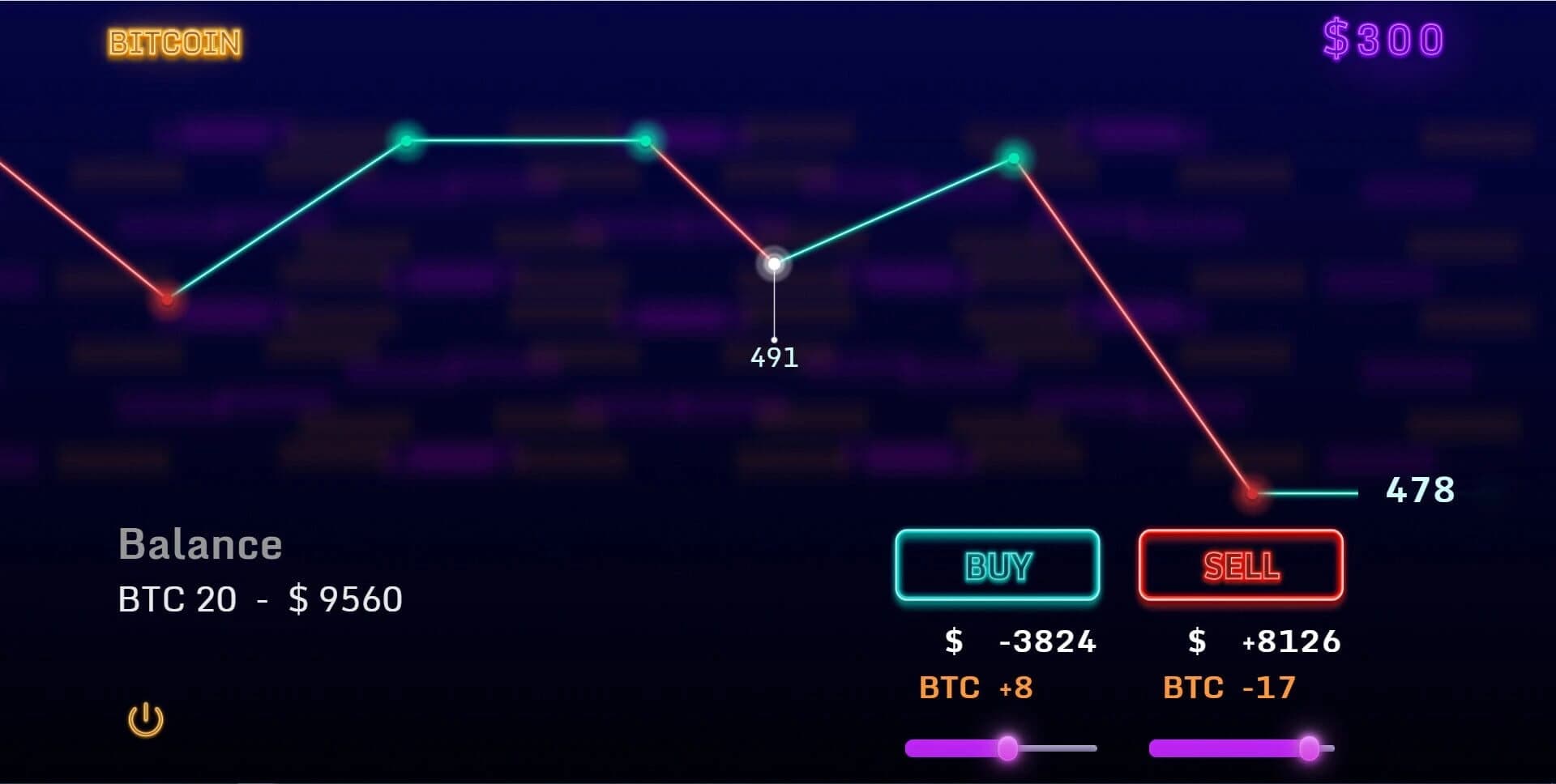 Bitcoin Chill screenshot 4