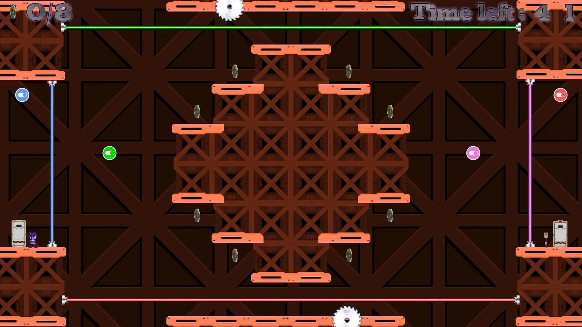 Bitcoin Collector screenshot 5