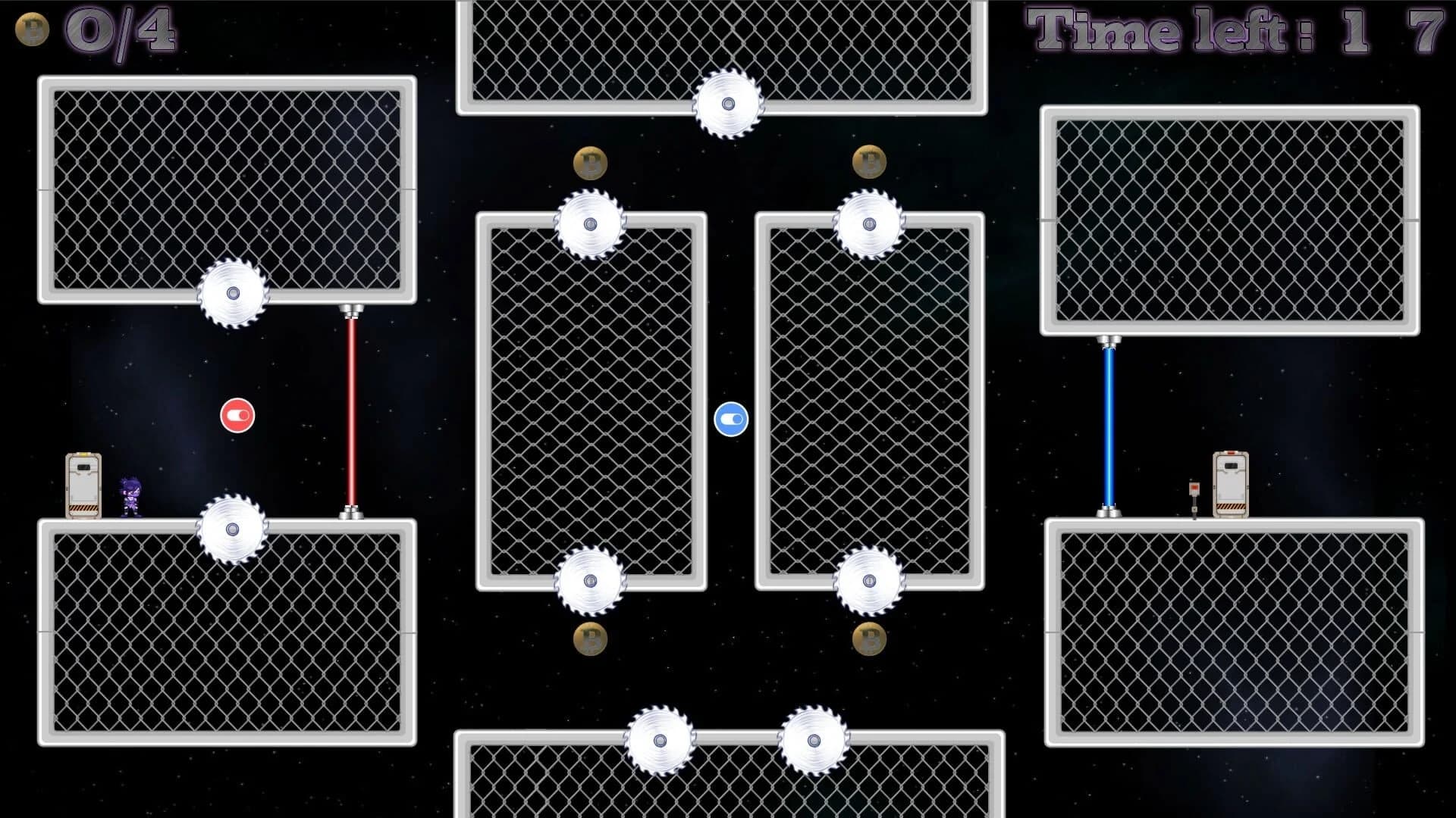 Bitcoin Collector screenshot 1