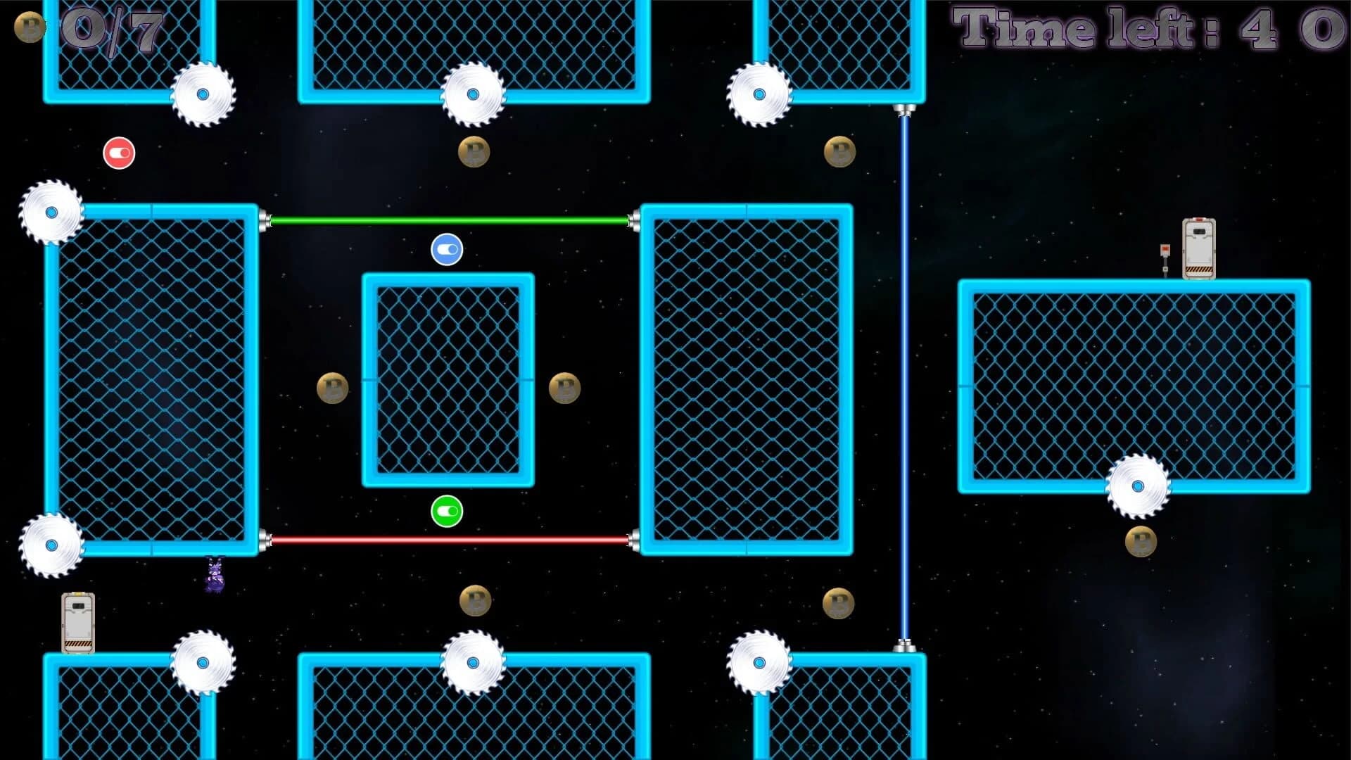 Bitcoin Collector screenshot 2