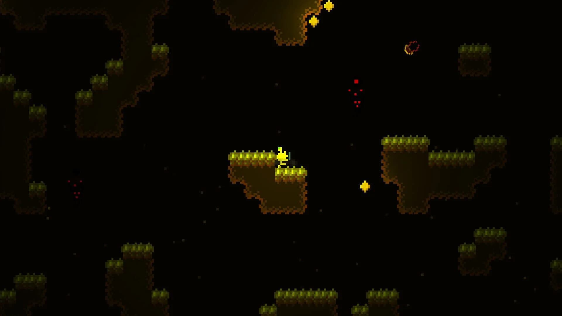 Bitcoin Miner screenshot 1