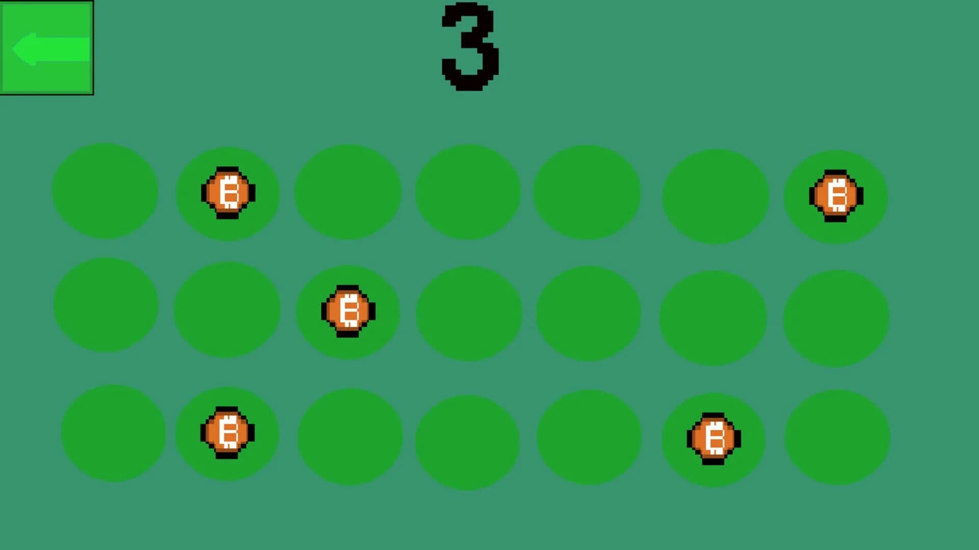 Bitcoin or Bomb? screenshot 2