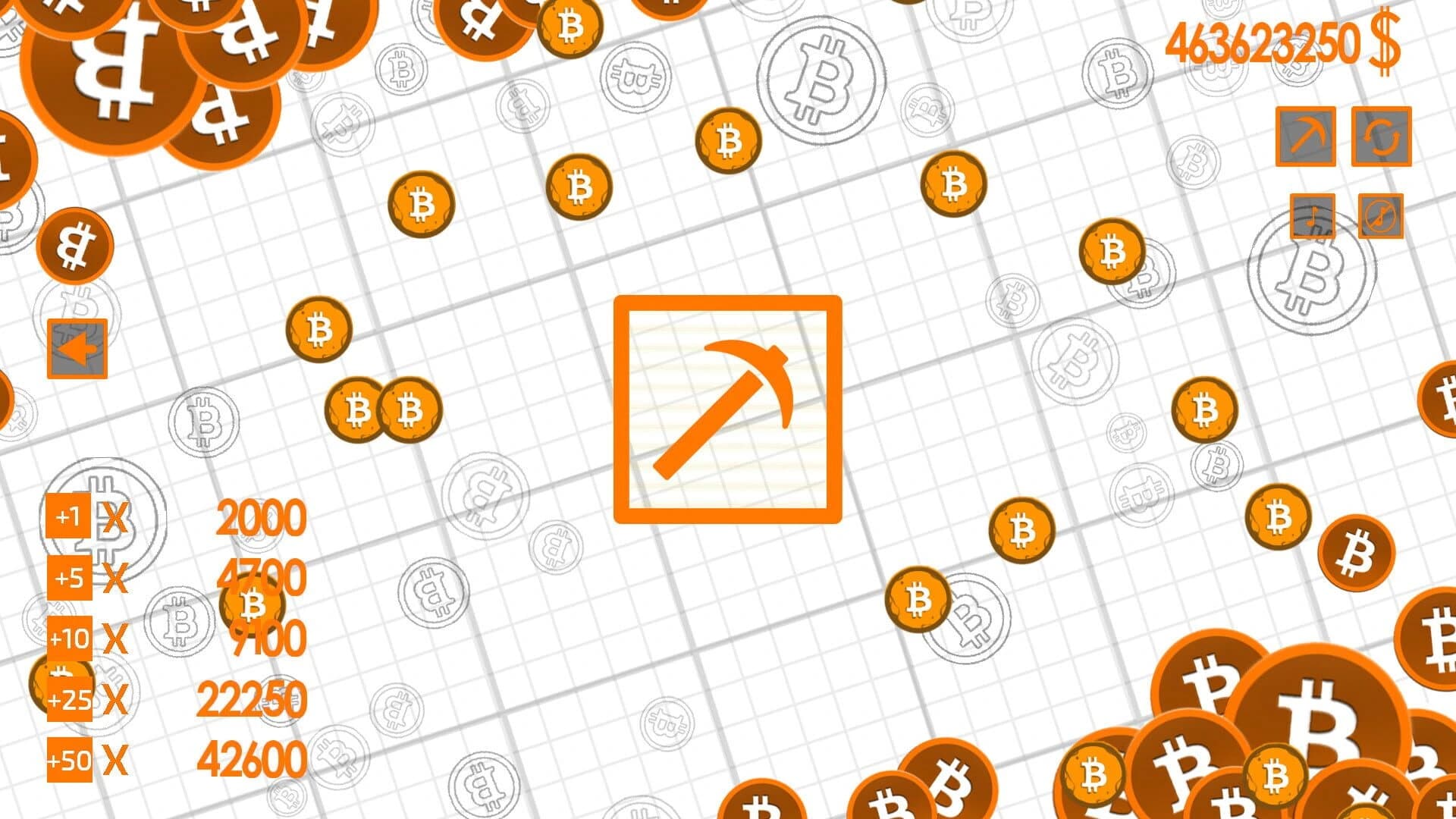 Bitcoin Trader screenshot 4