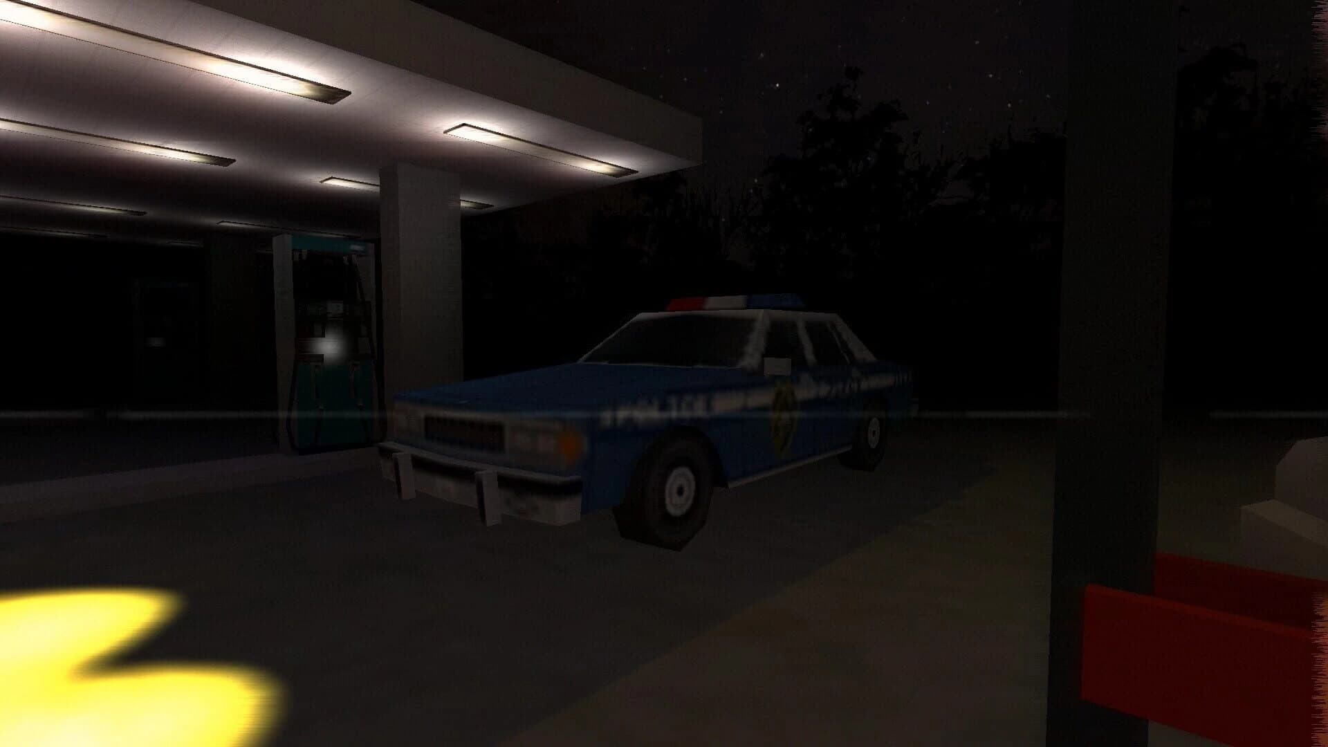 Bite Night screenshot 5