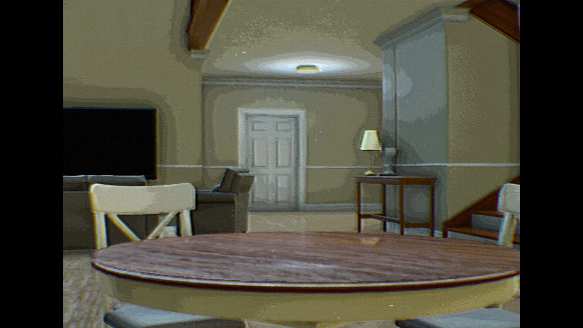 Bite Size Terrors: Erobos Heaven screenshot 4