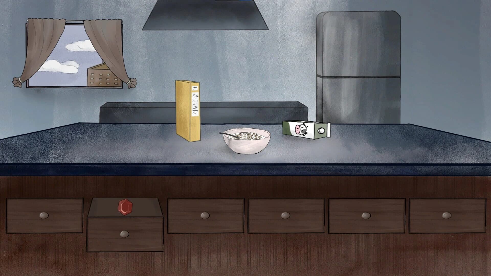 Bite Sized Puzzle screenshot 2