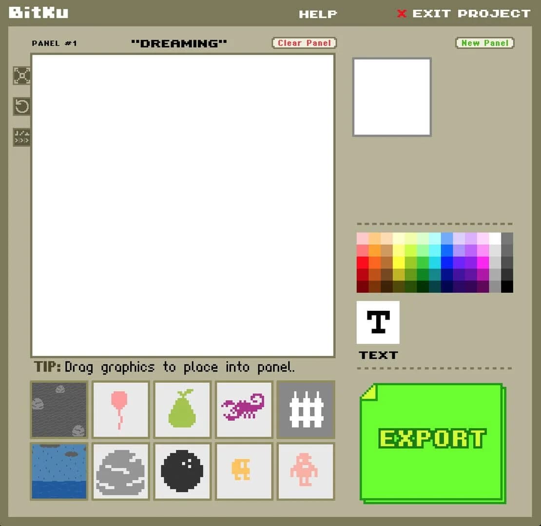 Bitku screenshot 5