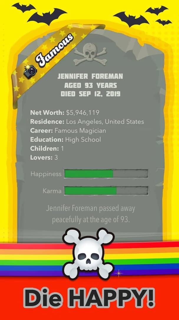 BitLife screenshot 5