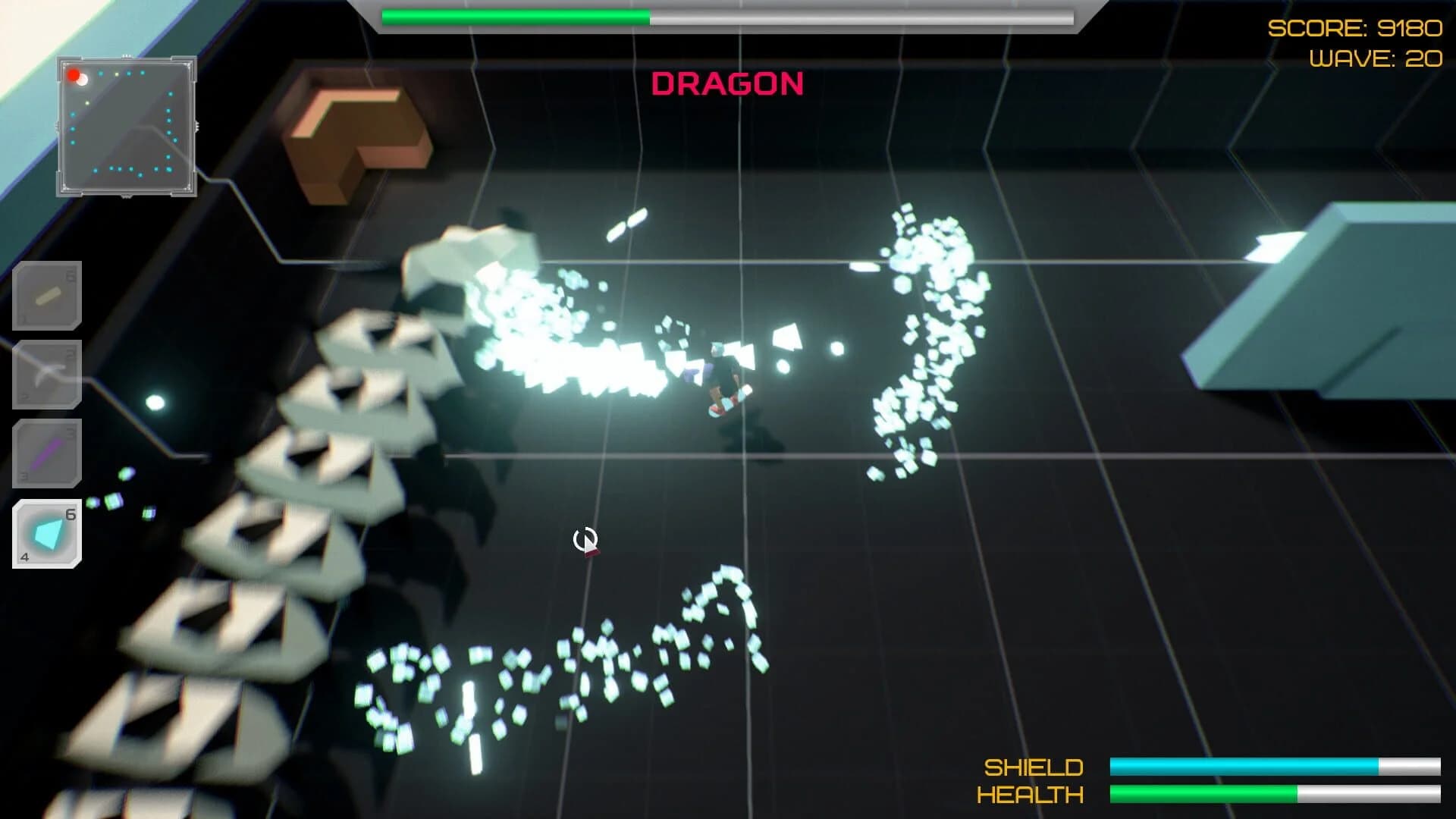 BitMaster screenshot 3