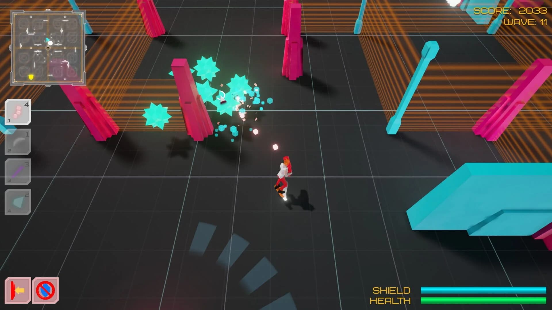 BitMaster screenshot 5