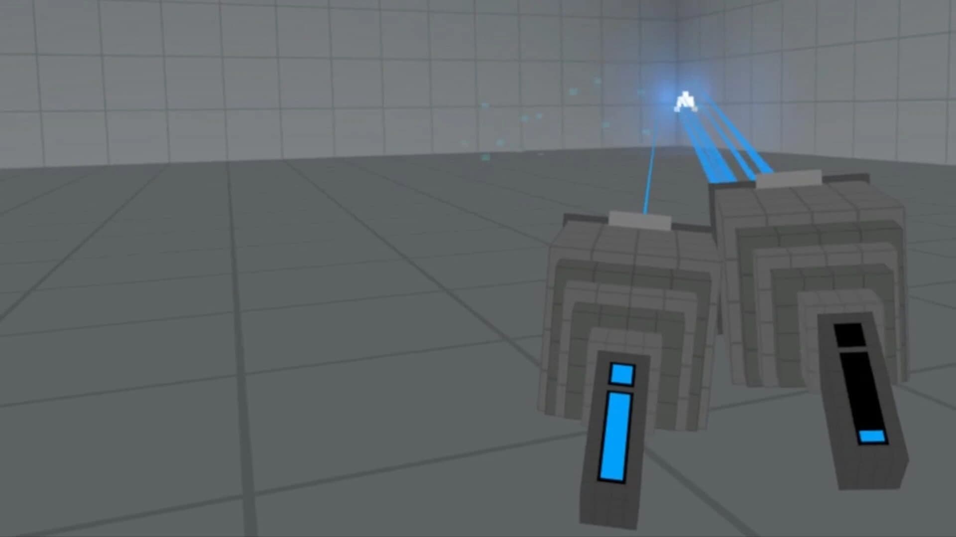 Bits n Bullets screenshot 1
