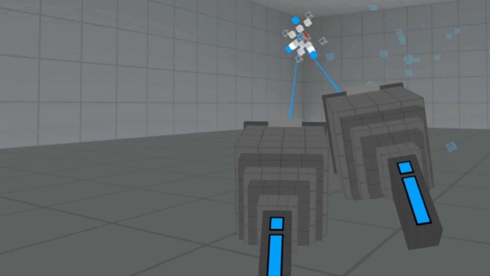 Bits n Bullets screenshot 5